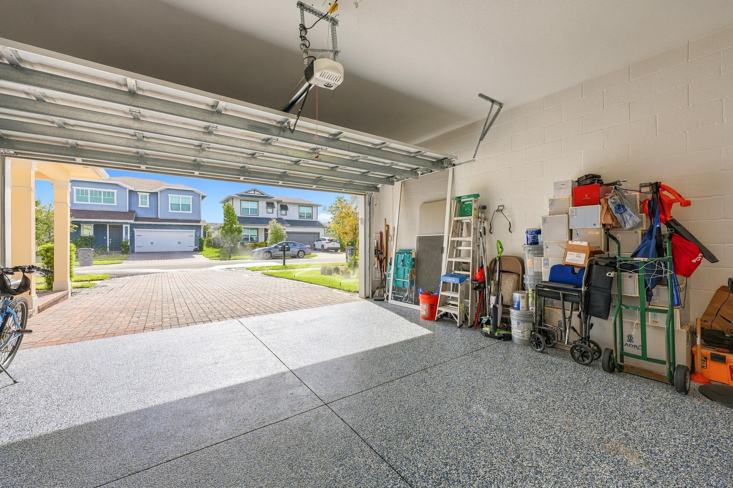 Residence photo 40