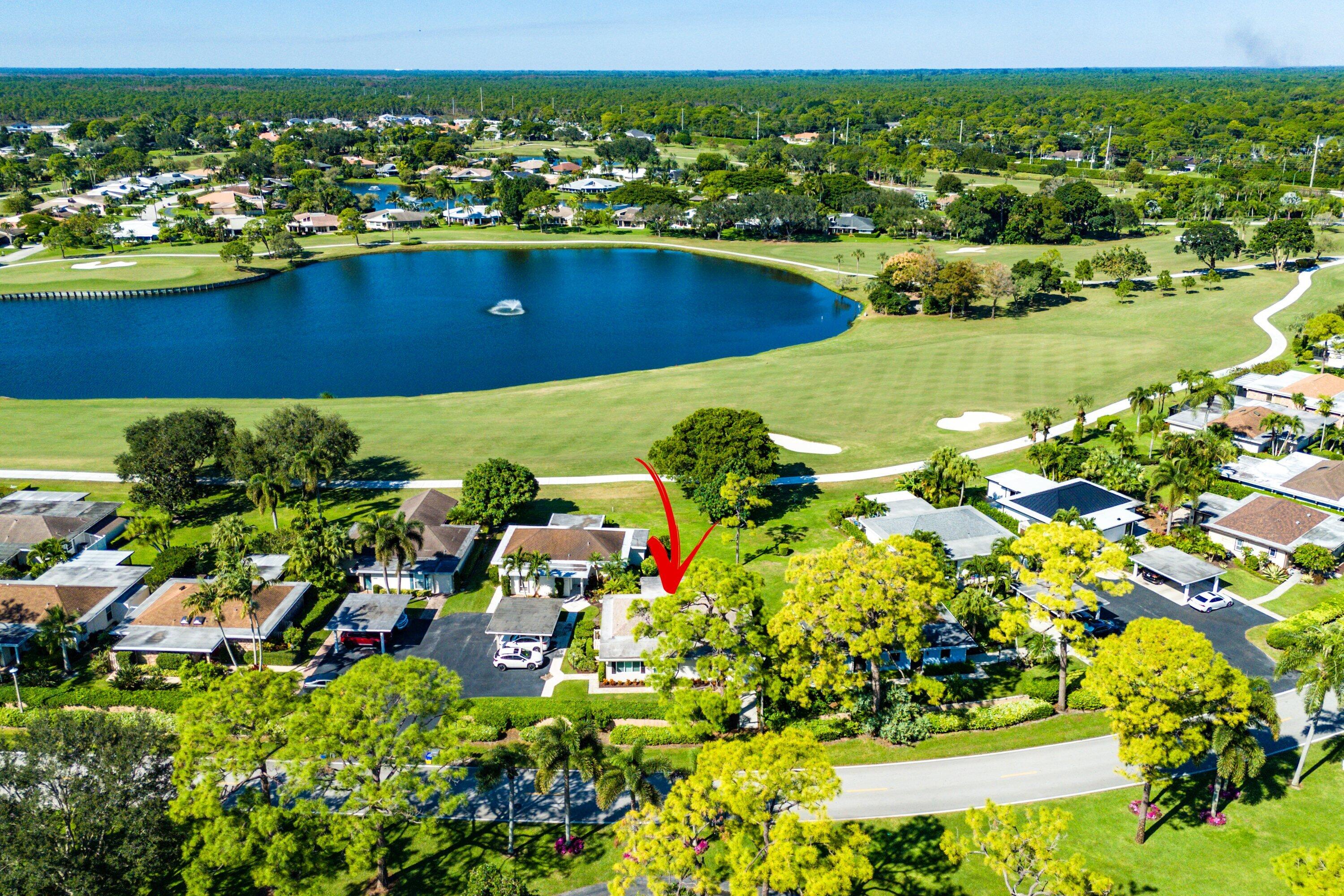 Eastpointe Country Club Residence photo 35