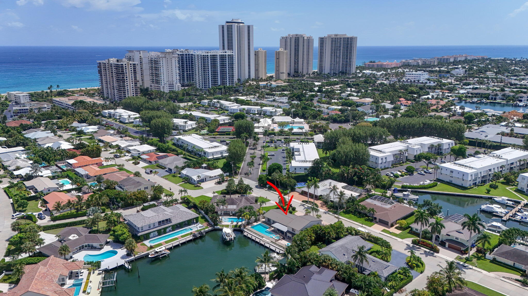 Singer Island Residence photo 2