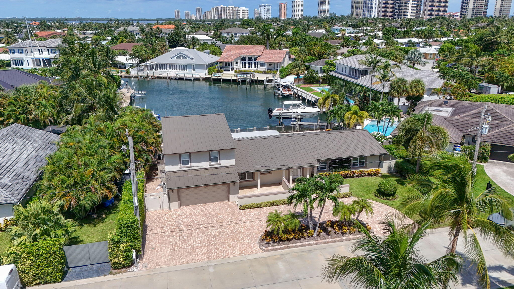 Singer Island Residence photo 3
