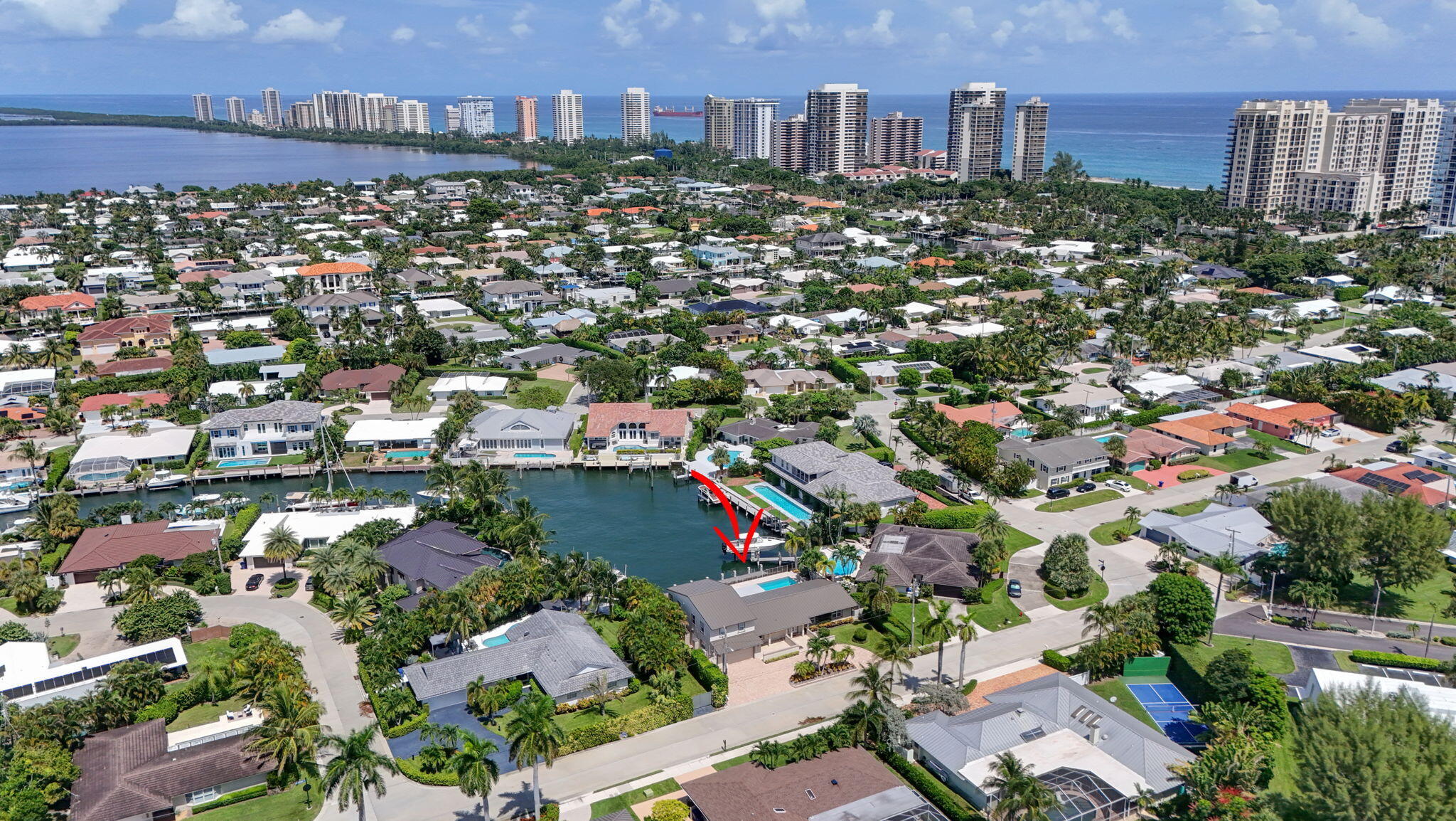 Singer Island Residence photo 41