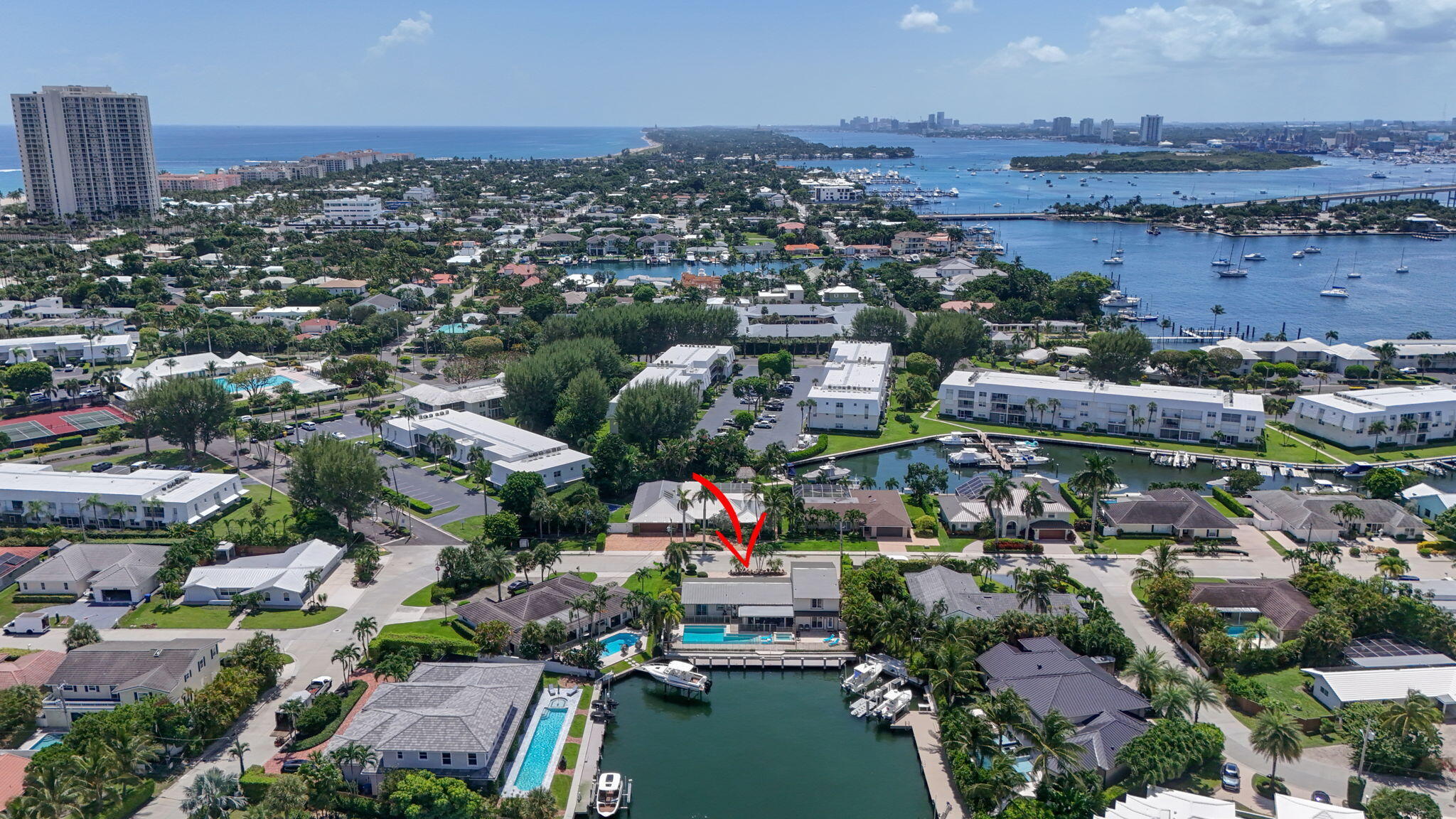 Singer Island Residence photo 42