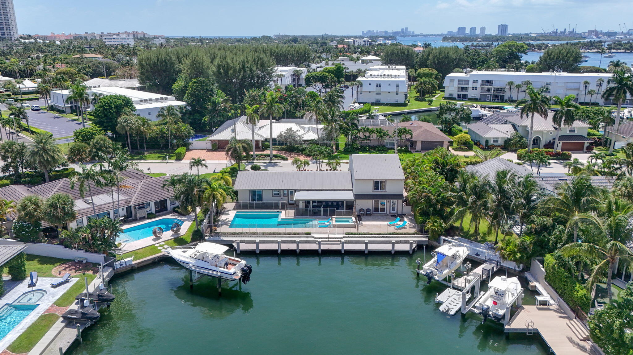 Singer Island Residence photo 43