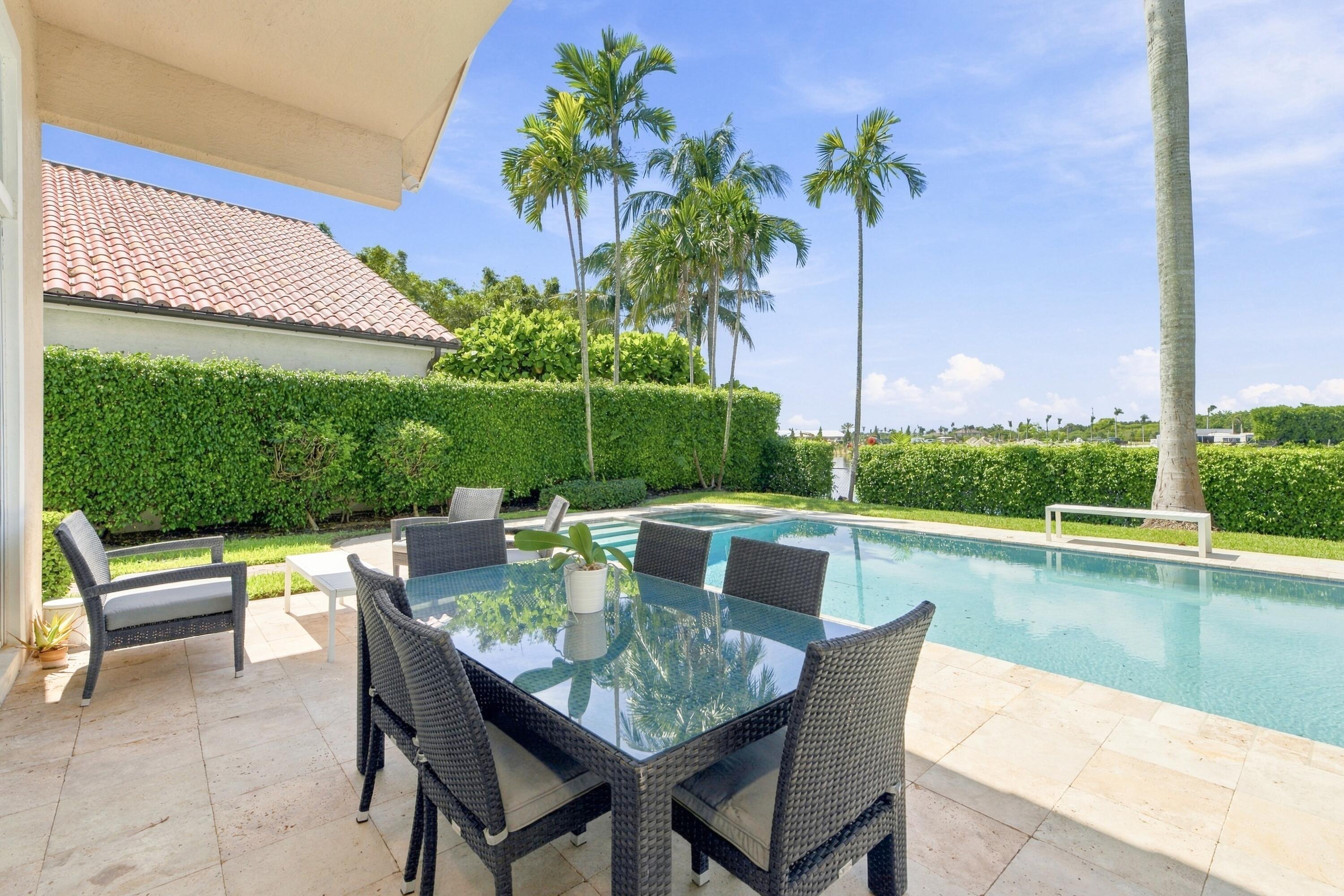 Equestrian Club Estates Residence photo 41