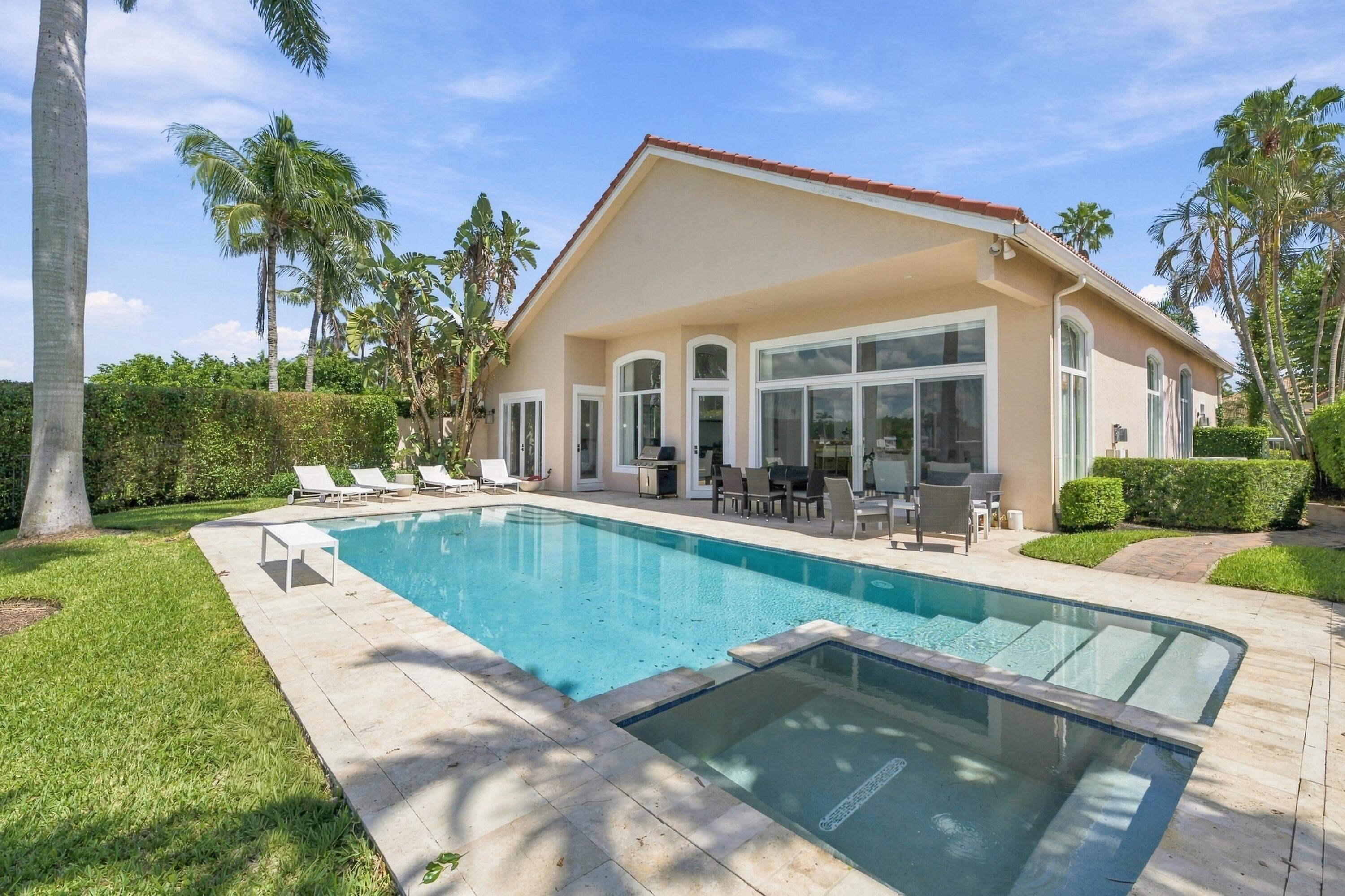 Equestrian Club Estates Residence photo 43