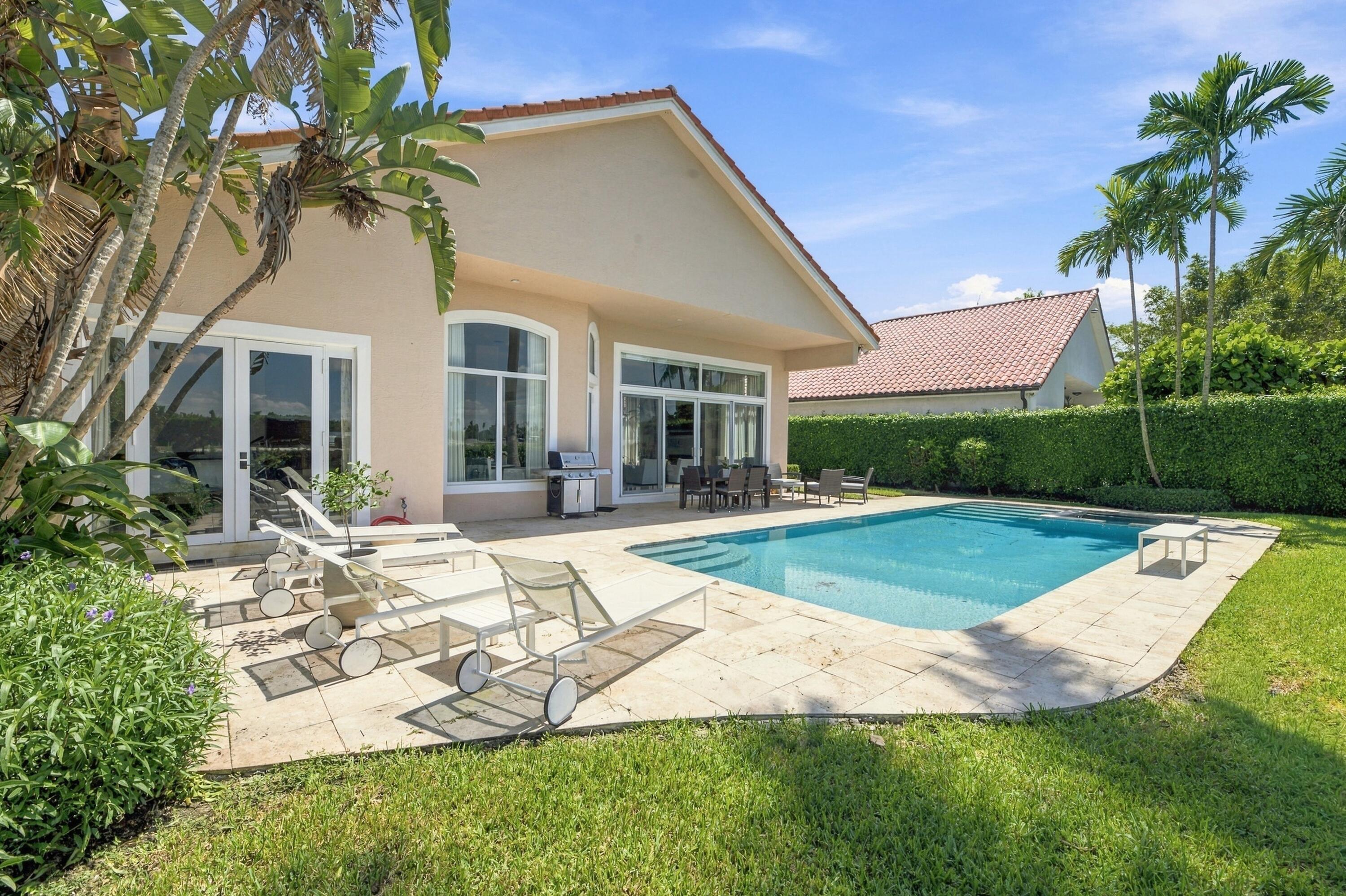 Equestrian Club Estates Residence photo 45