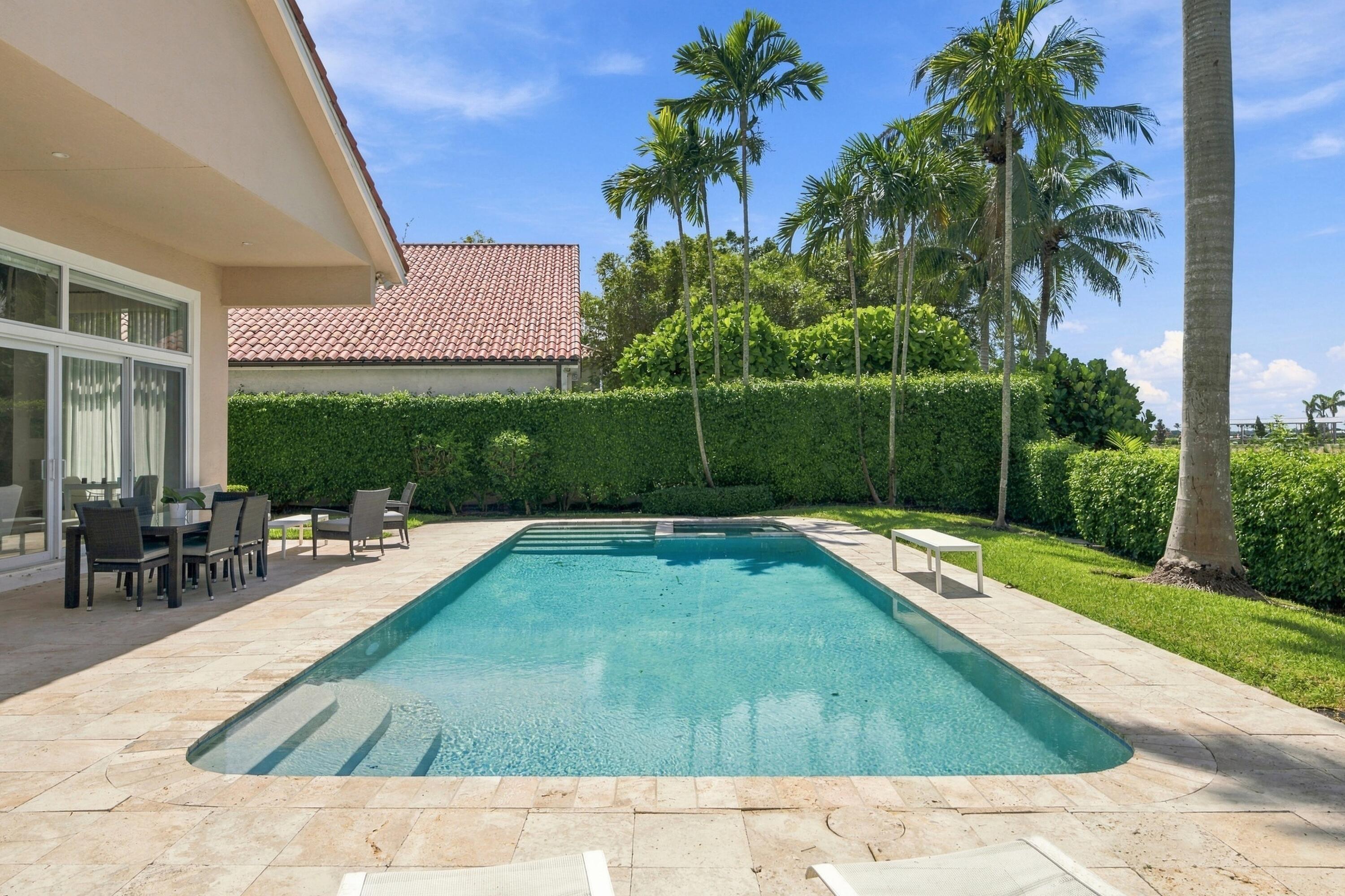 Equestrian Club Estates Residence photo 47