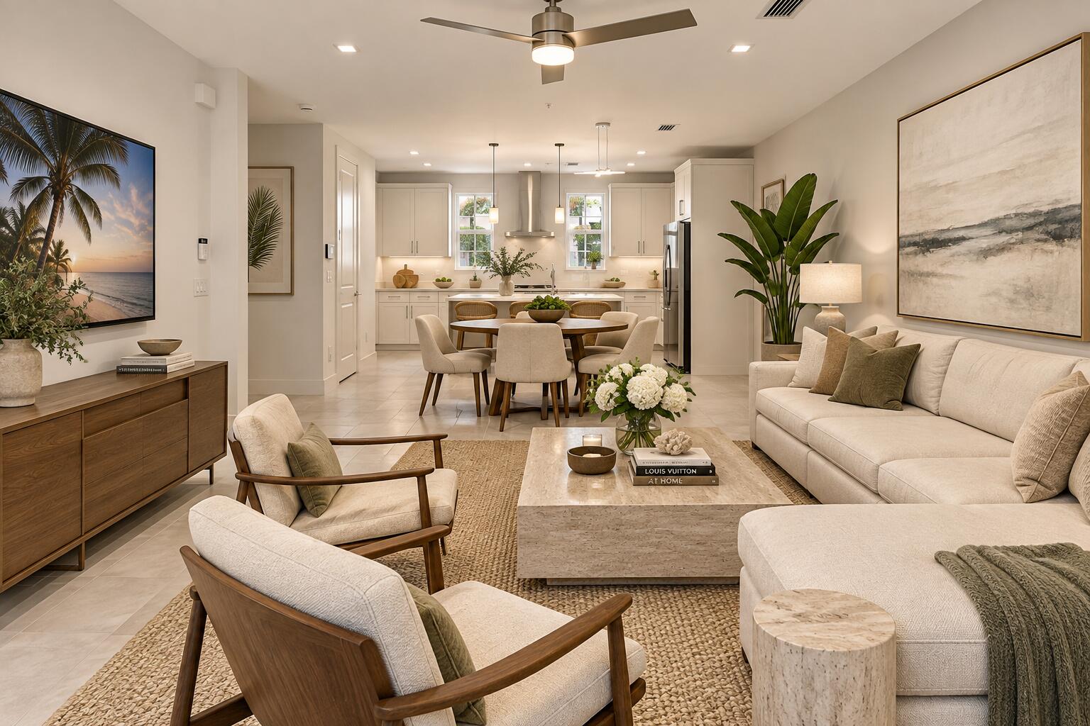Downtown Delray Beach Residence photo 2