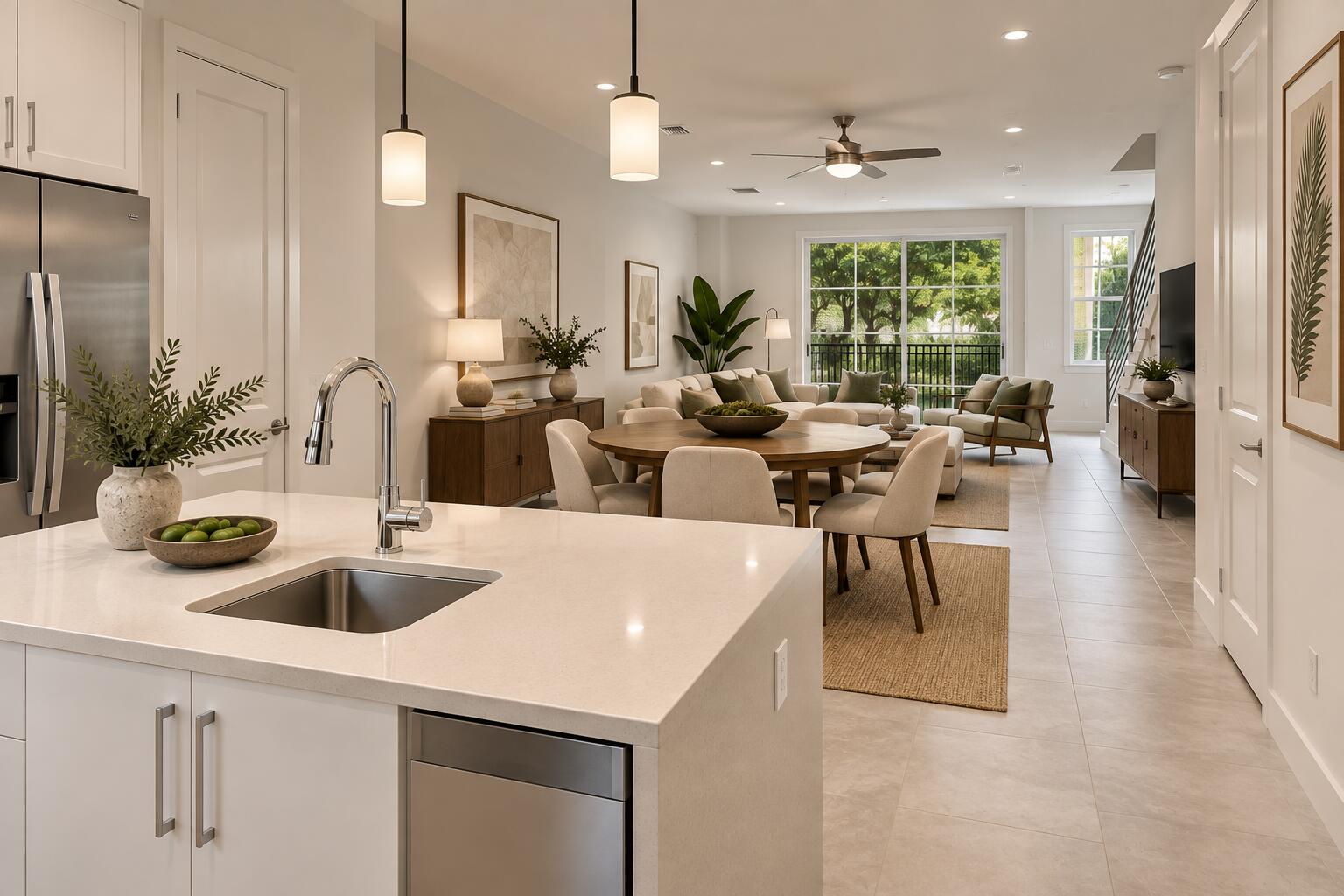 Downtown Delray Beach Residence photo 6