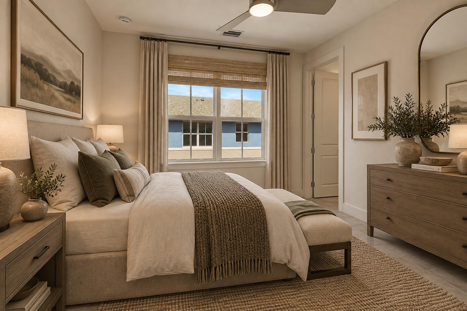 Downtown Delray Beach Residence photo 17