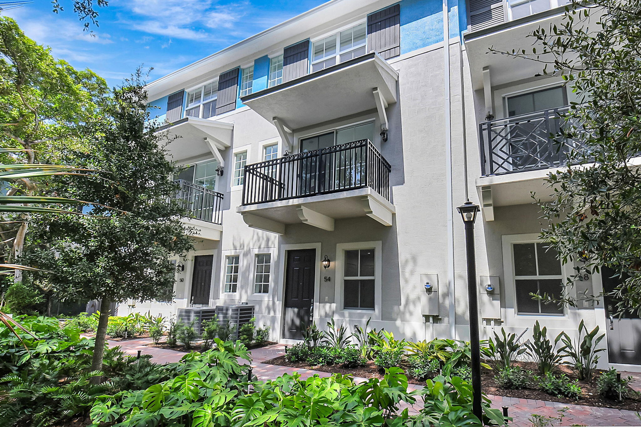 Downtown Delray Beach Residence photo 21