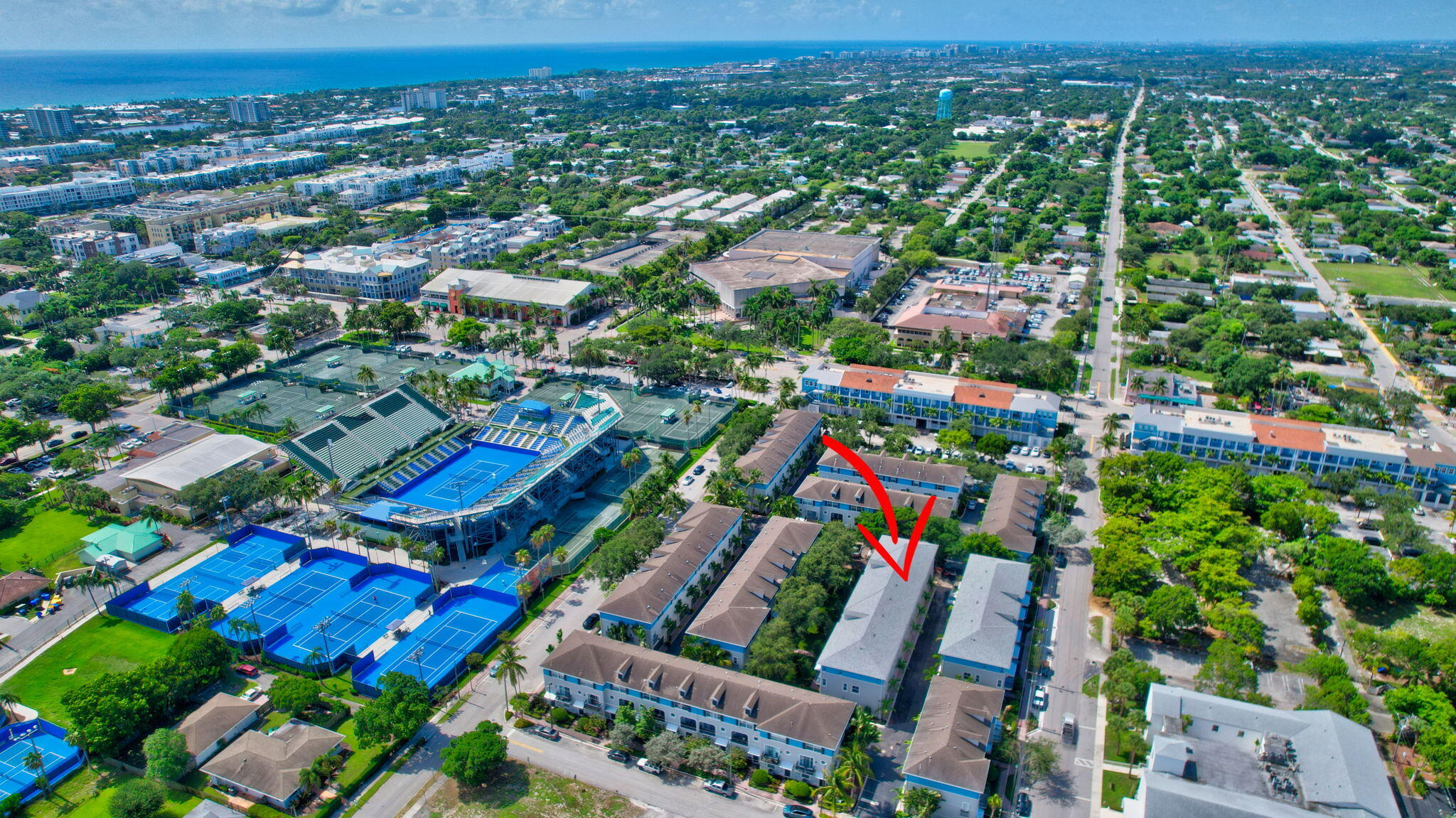 Downtown Delray Beach Residence photo 26