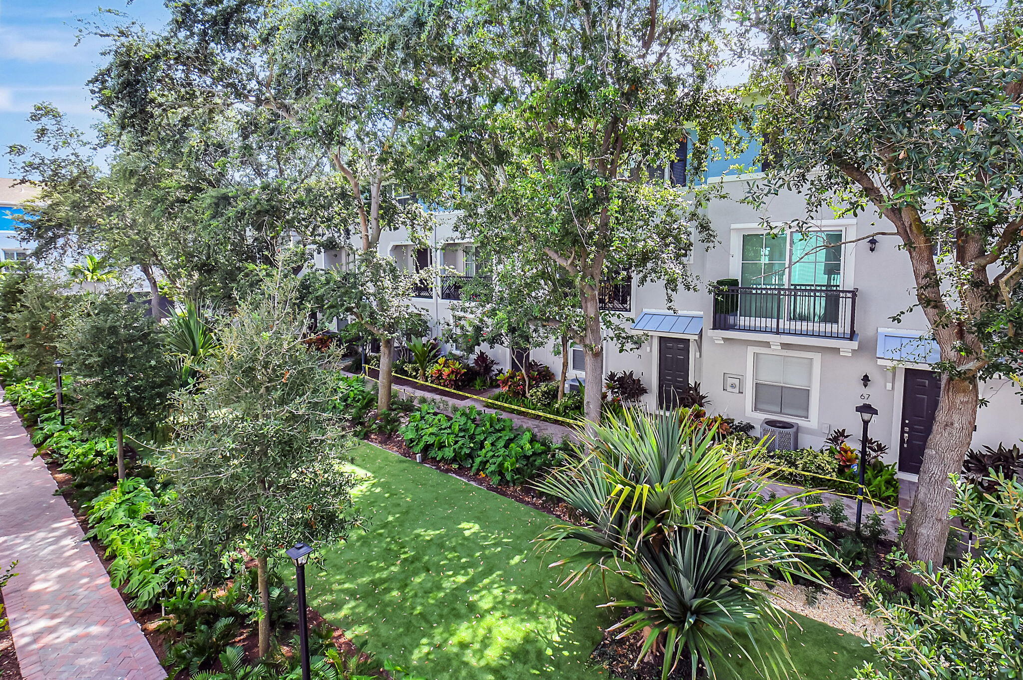 Downtown Delray Beach Residence photo 22