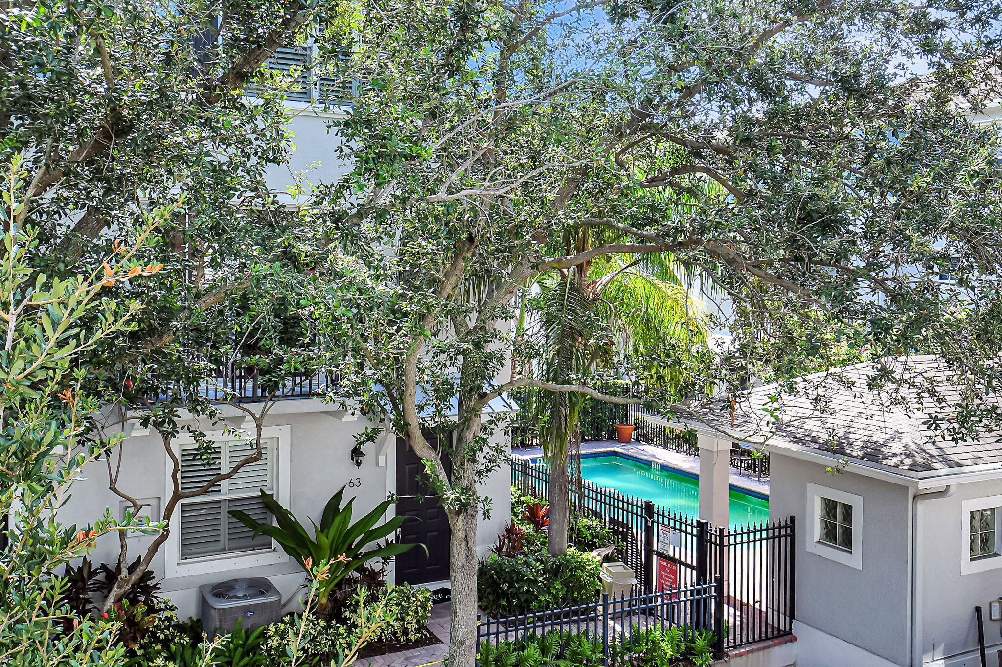 Downtown Delray Beach Residence photo 23