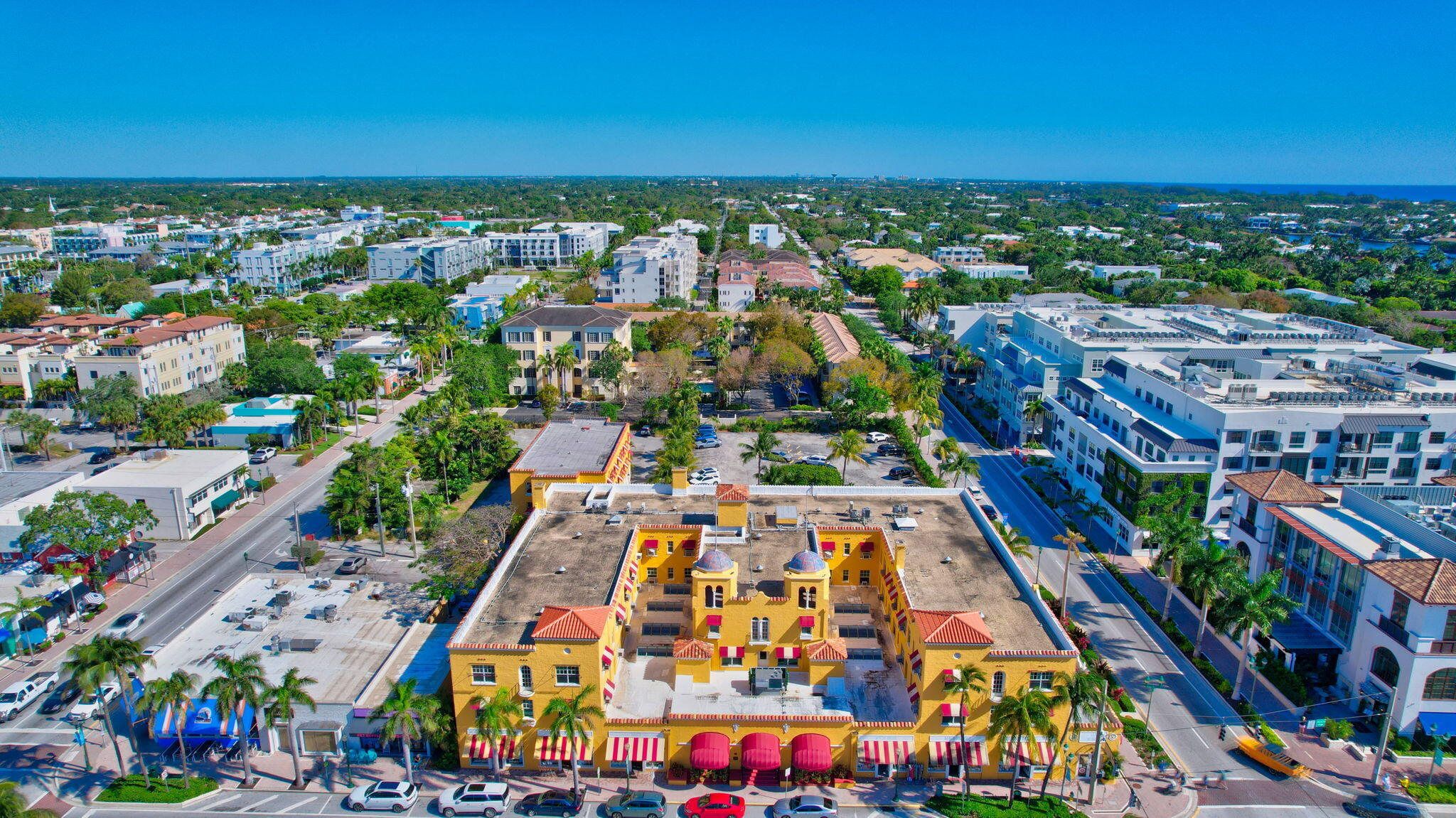 Downtown Delray Beach Residence photo 31