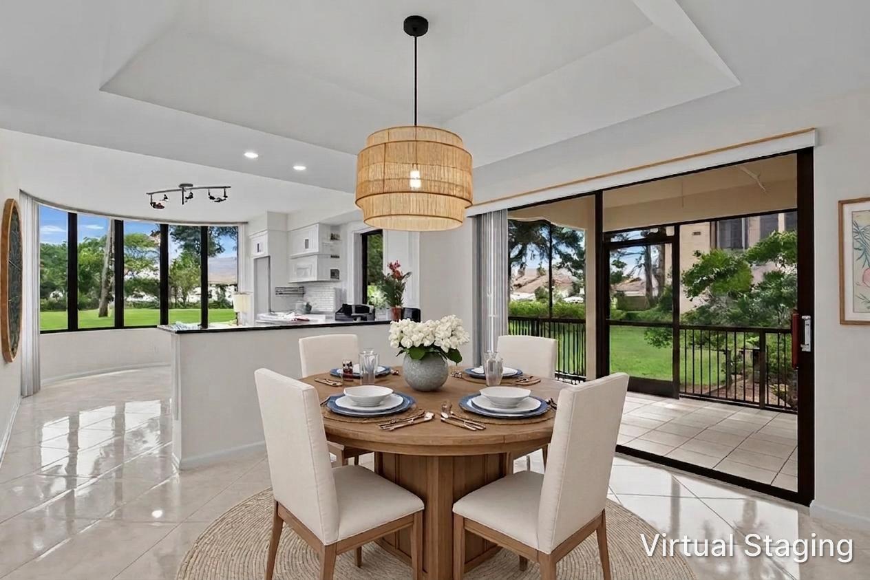 Jonathan's Landing Jupiter FL Unit 117 photo 7