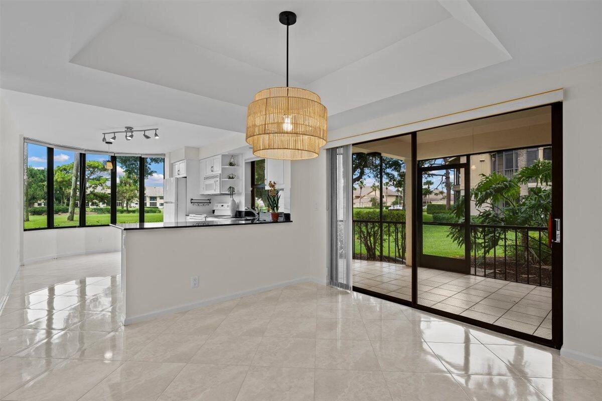 Jonathan's Landing Jupiter FL Unit 117 photo 8
