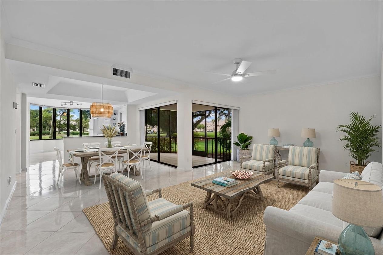 Jonathan's Landing Jupiter FL Unit 117 photo 9