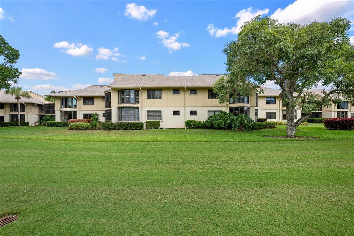 Jonathan's Landing Jupiter FL Unit 117 photo 36