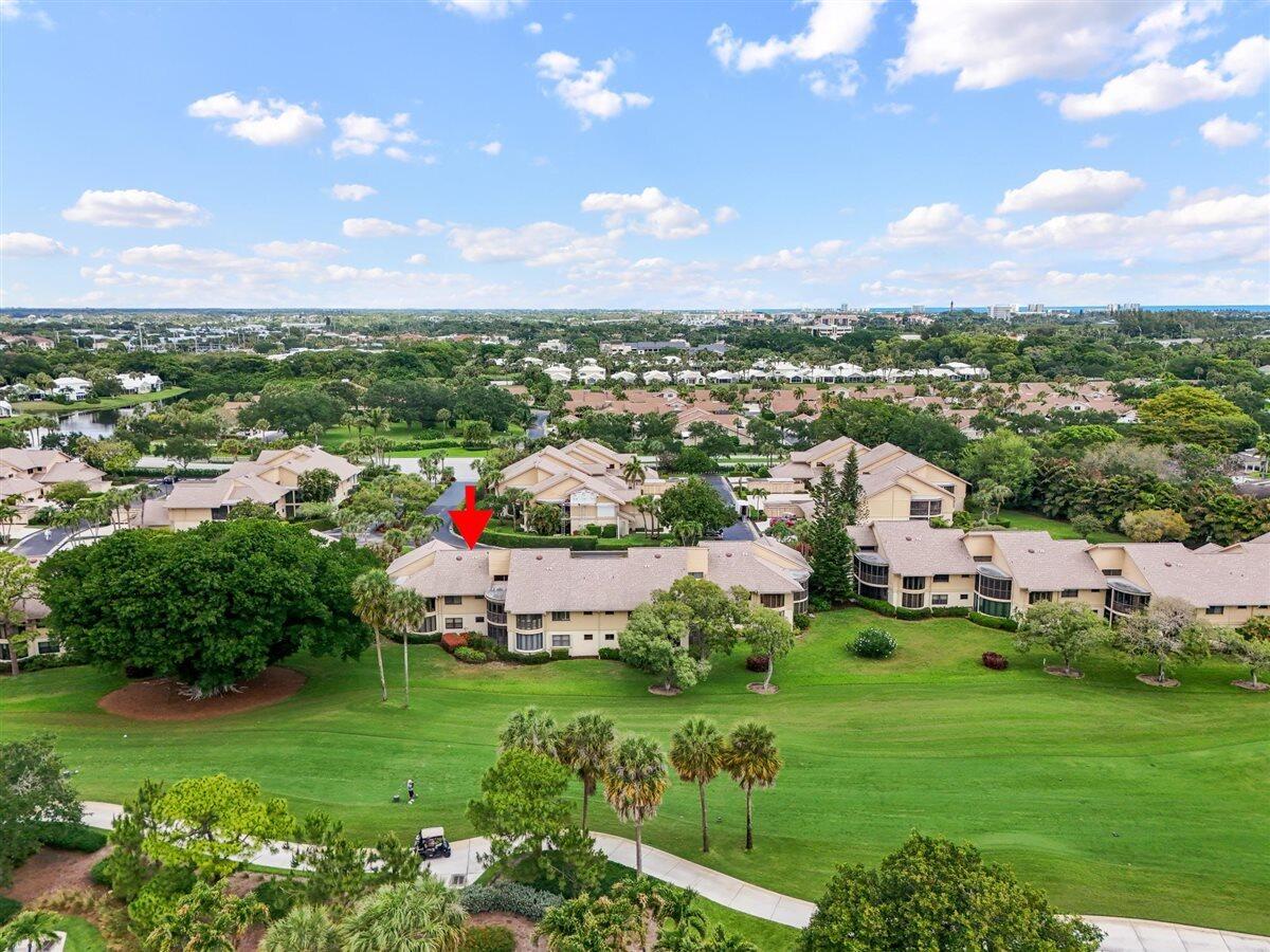 Jonathan's Landing Jupiter FL Unit 117 photo 41