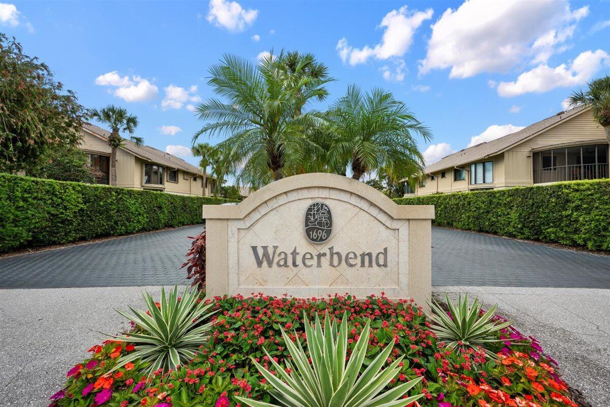 Jonathan's Landing Jupiter FL Unit 117 photo 44