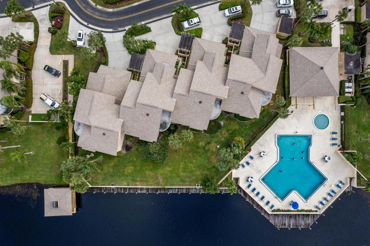 Jonathan's Landing Jupiter FL Unit 117 photo 47