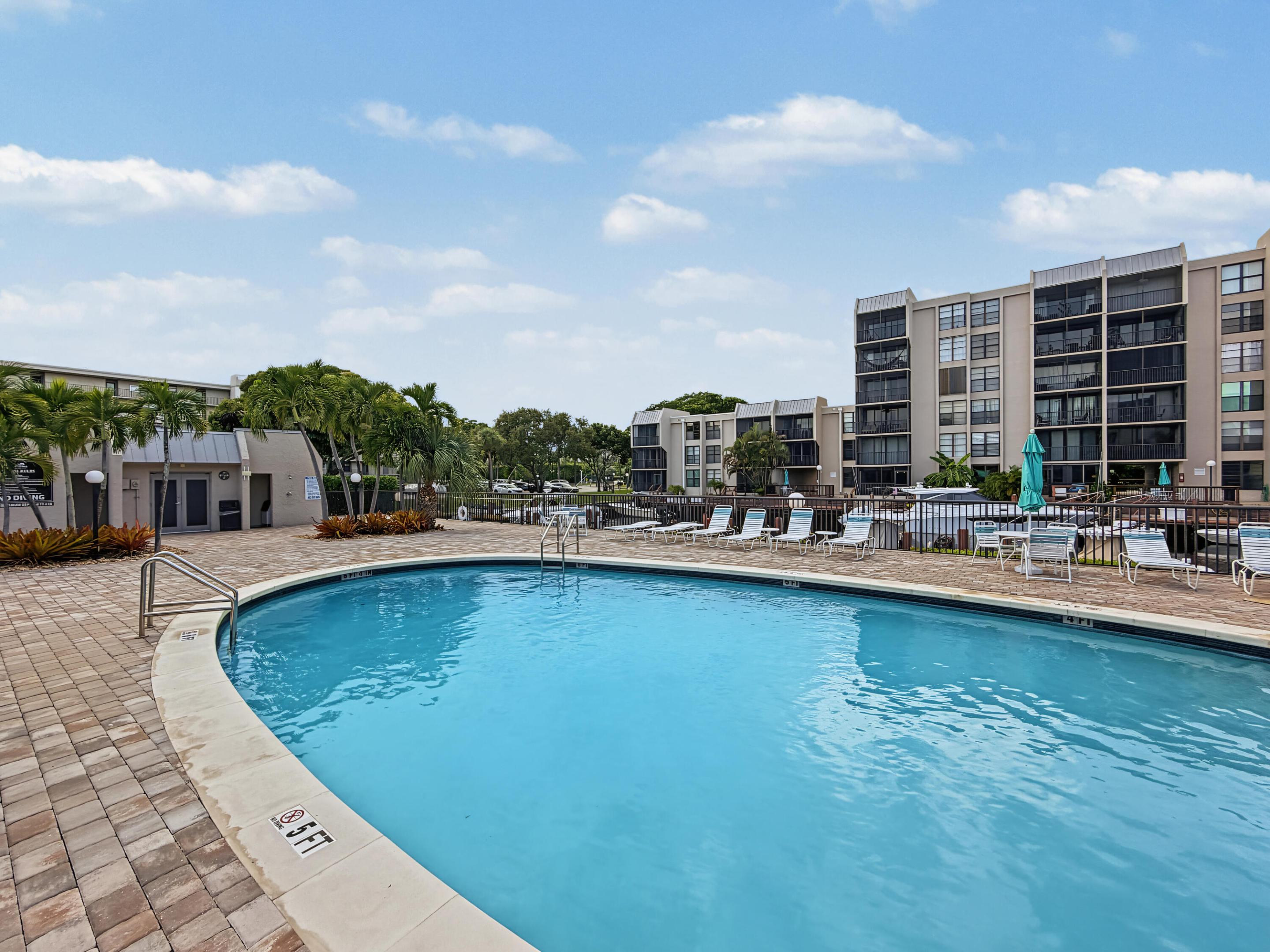 Boca Raton Unit 3060 photo 18