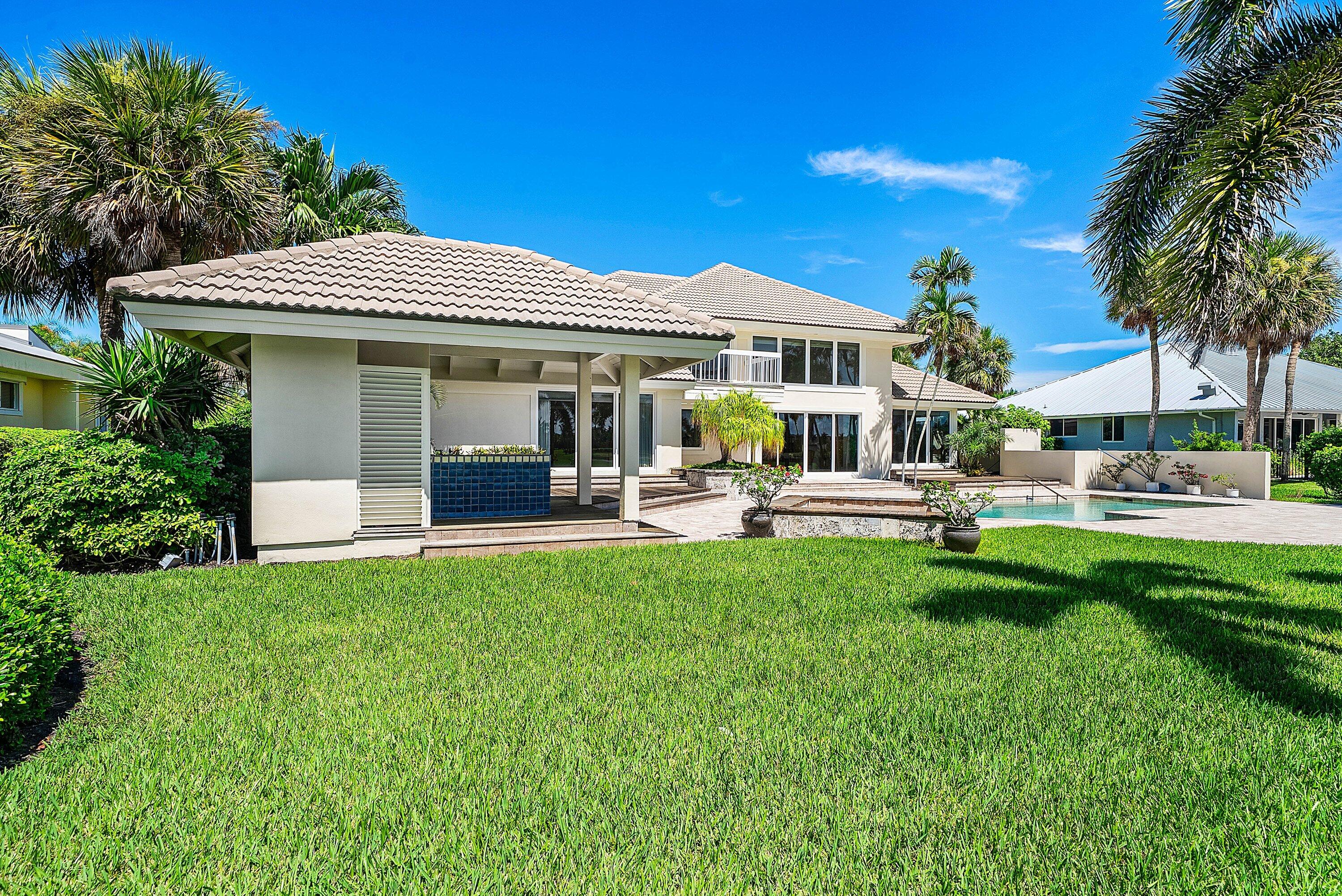 Sailfish Point Residence photo 55