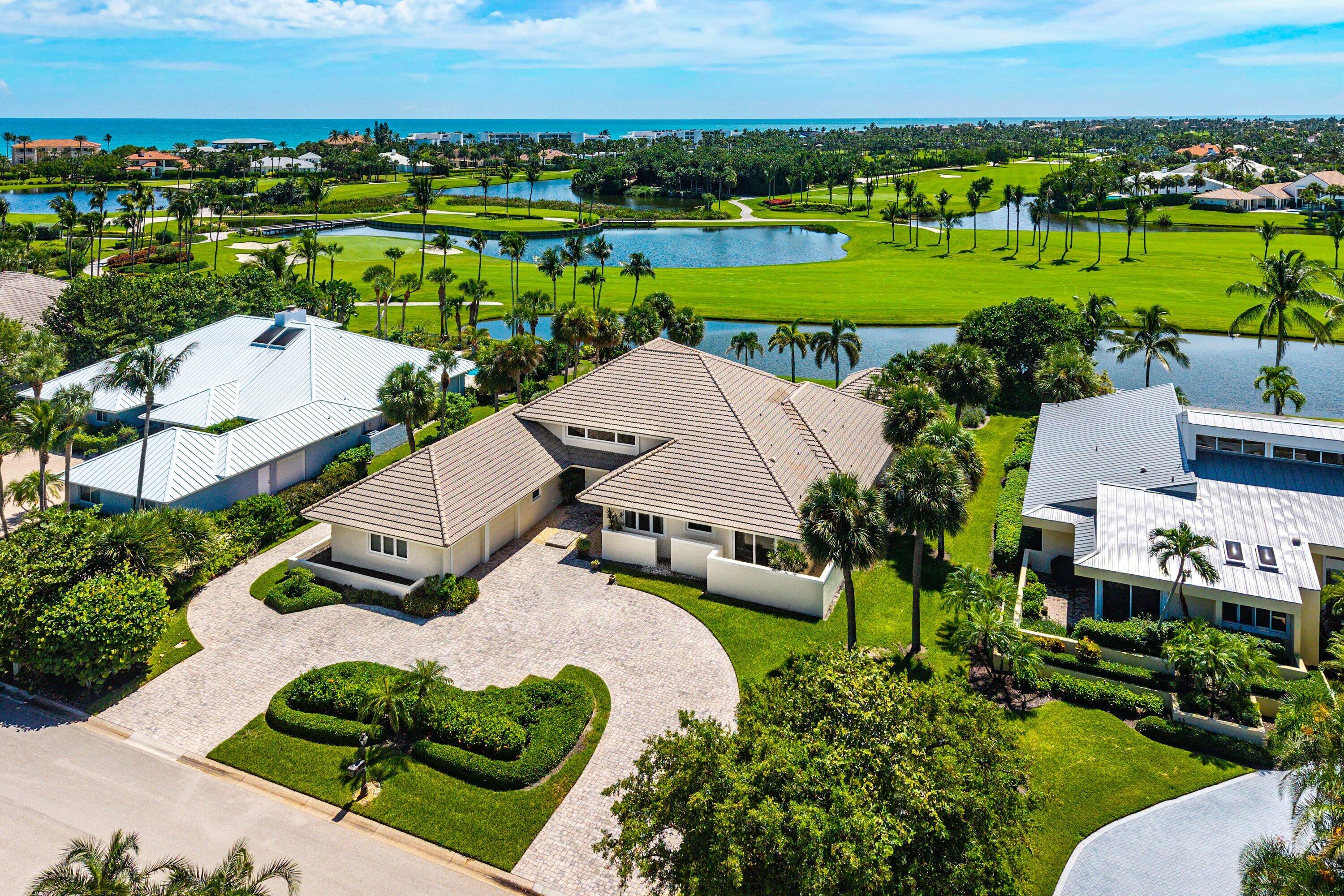 Sailfish Point Residence photo 63