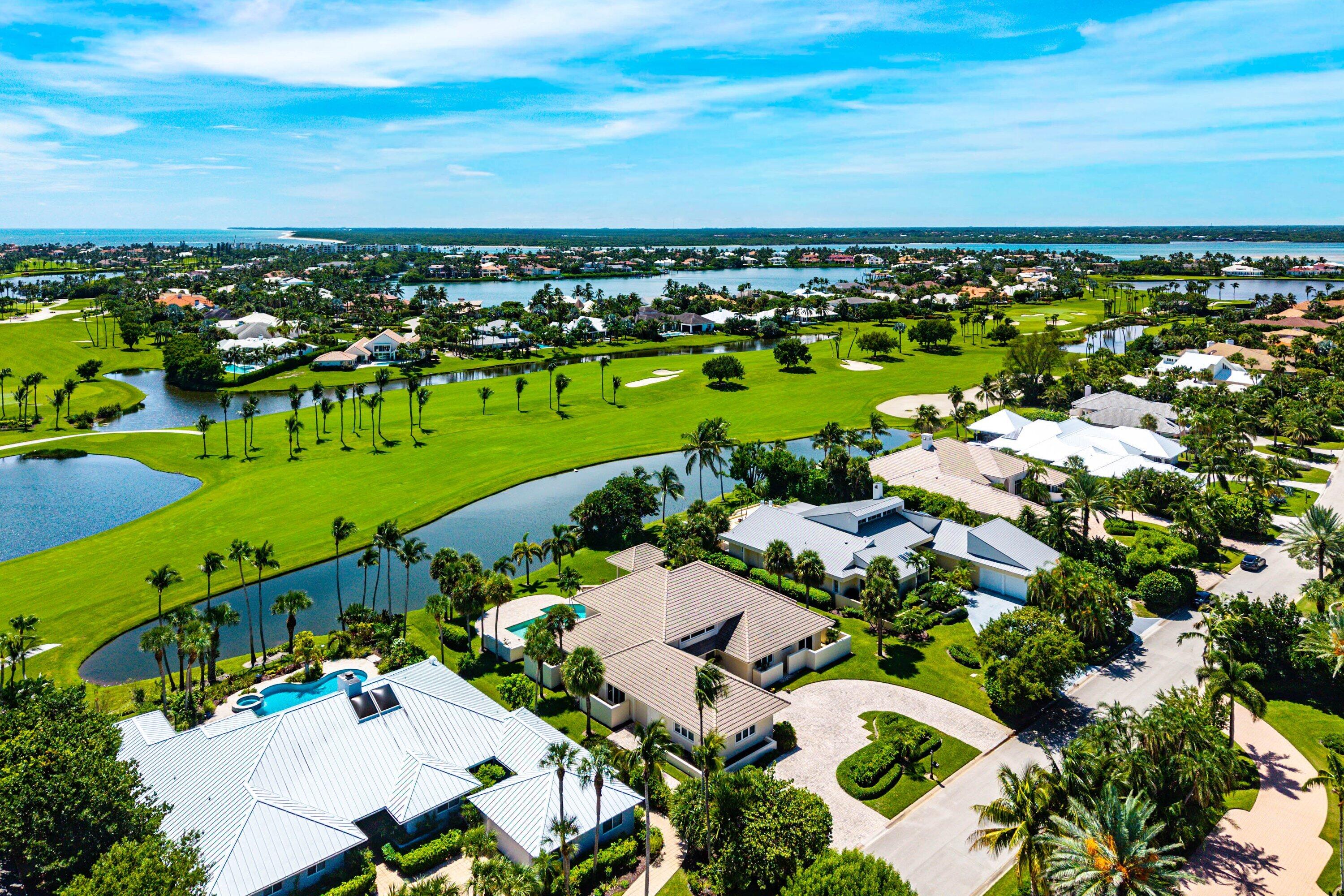 Sailfish Point Residence photo 65