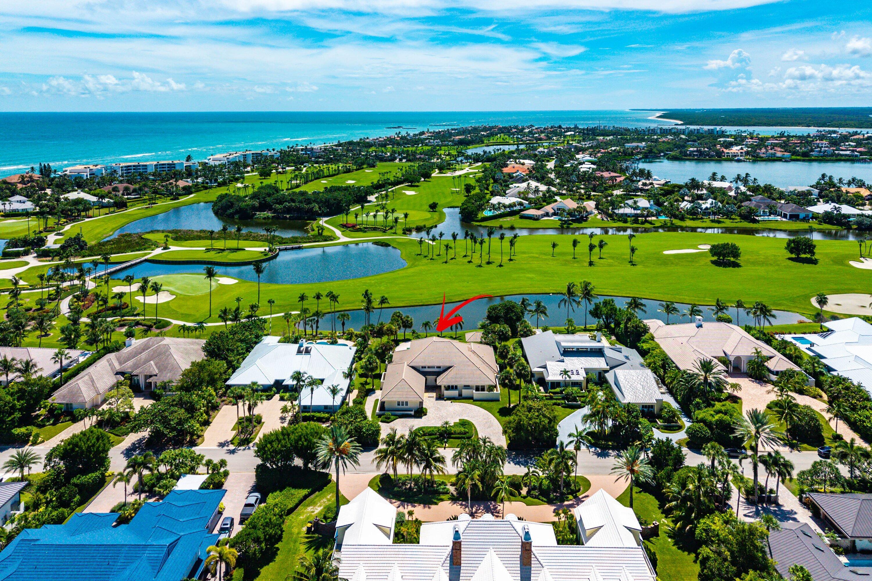 Sailfish Point Residence photo 66