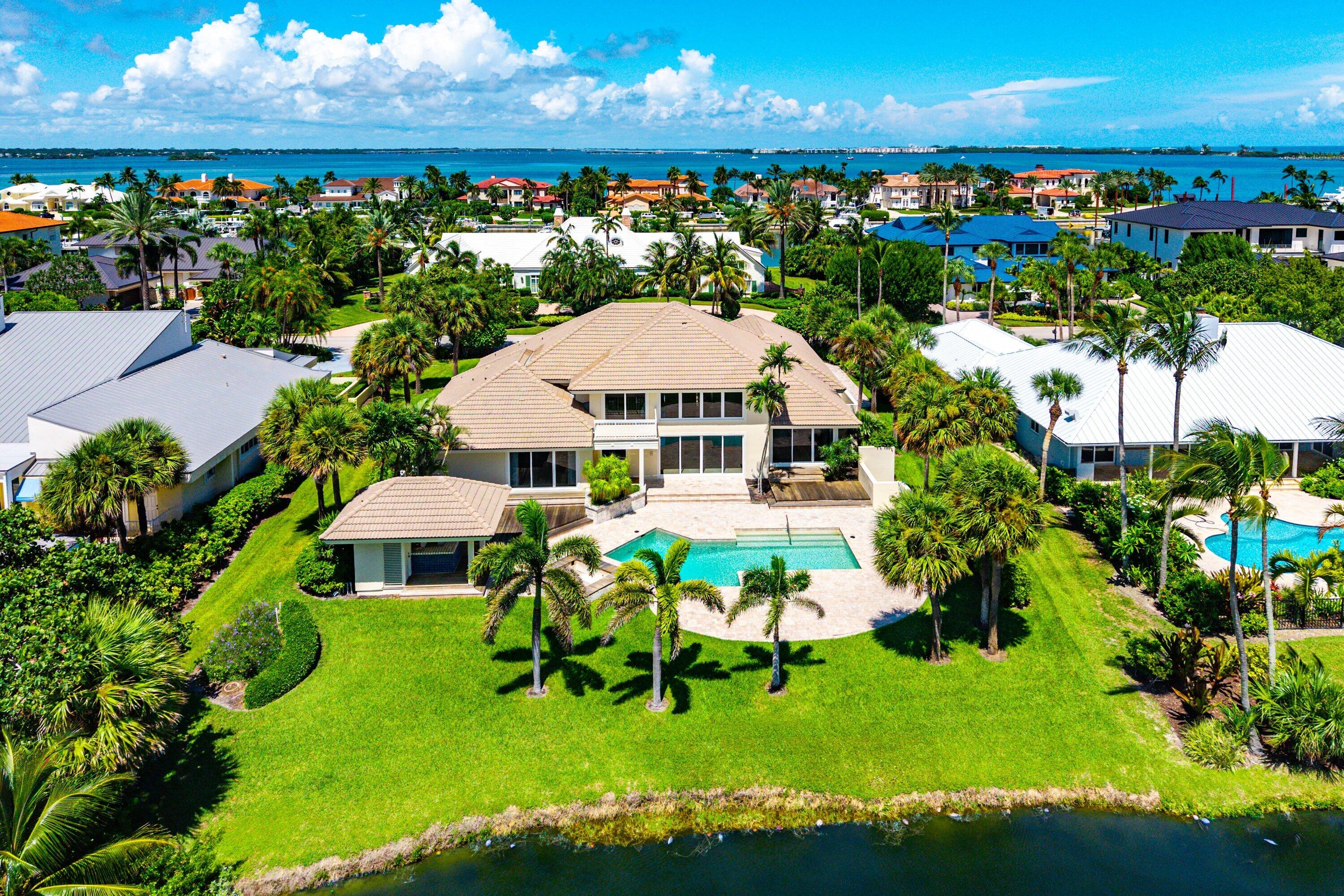 Sailfish Point Residence photo 70