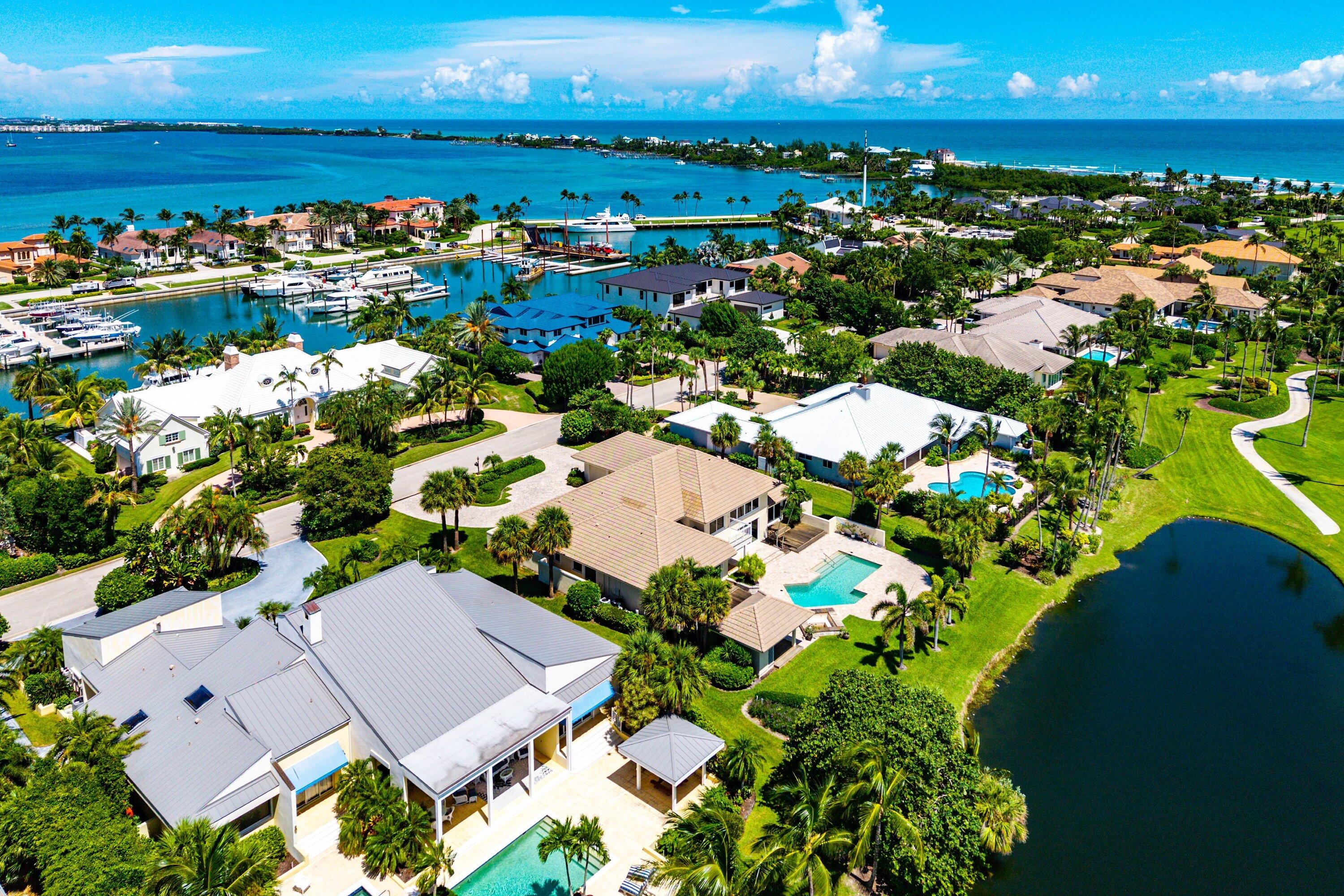 Sailfish Point Residence photo 71