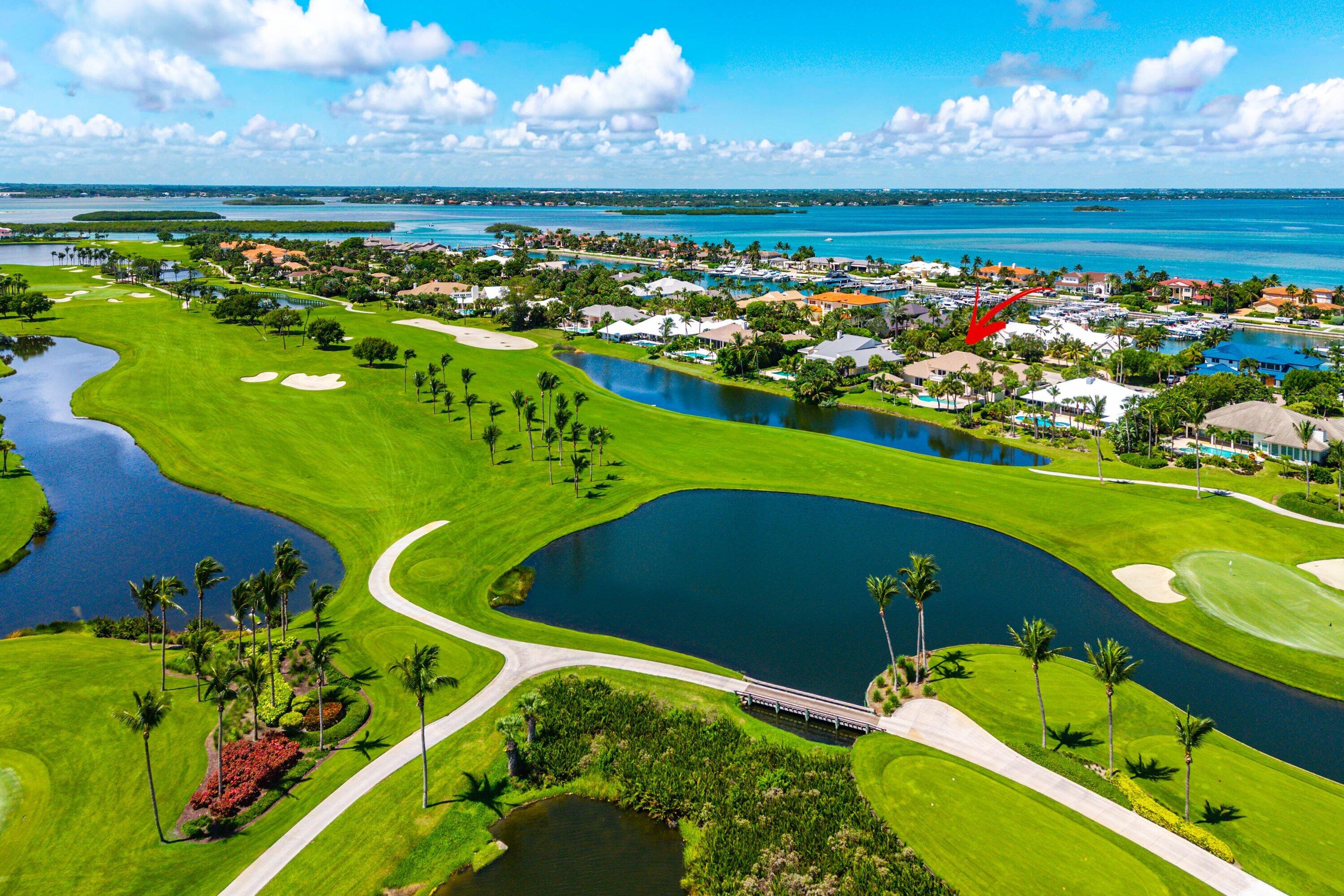 Sailfish Point Residence photo 72