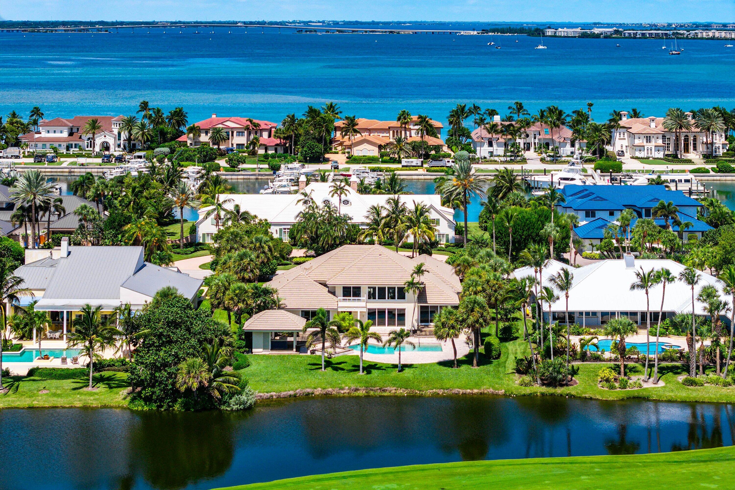 Sailfish Point Residence photo 73