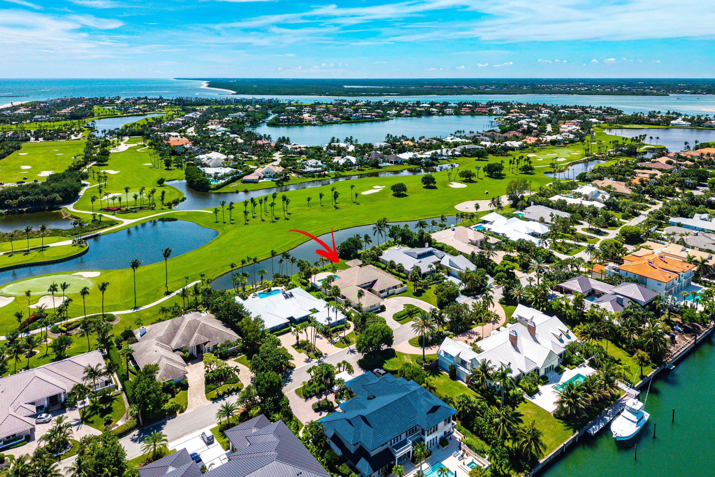 Sailfish Point Residence photo 74