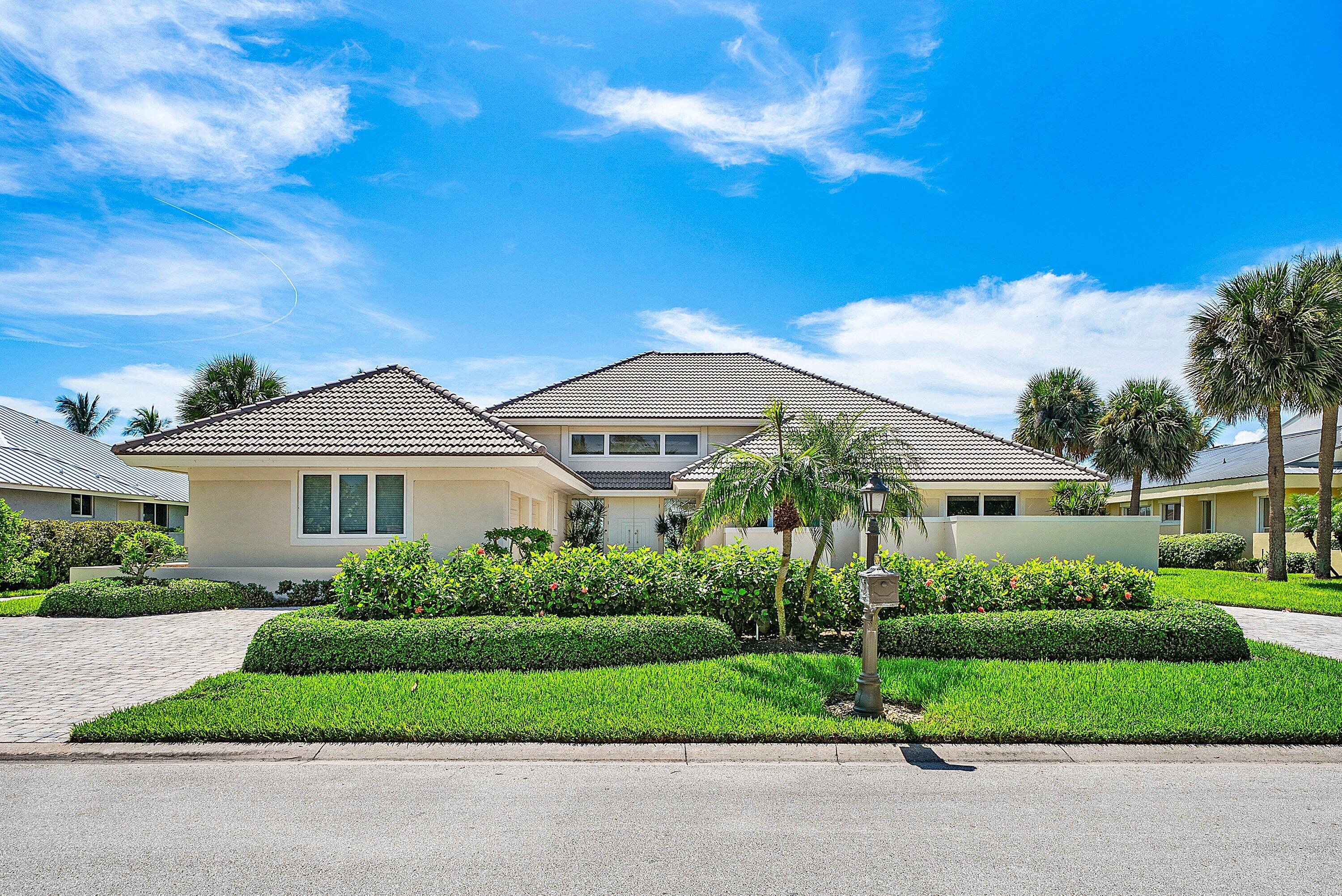 Sailfish Point Residence photo 75
