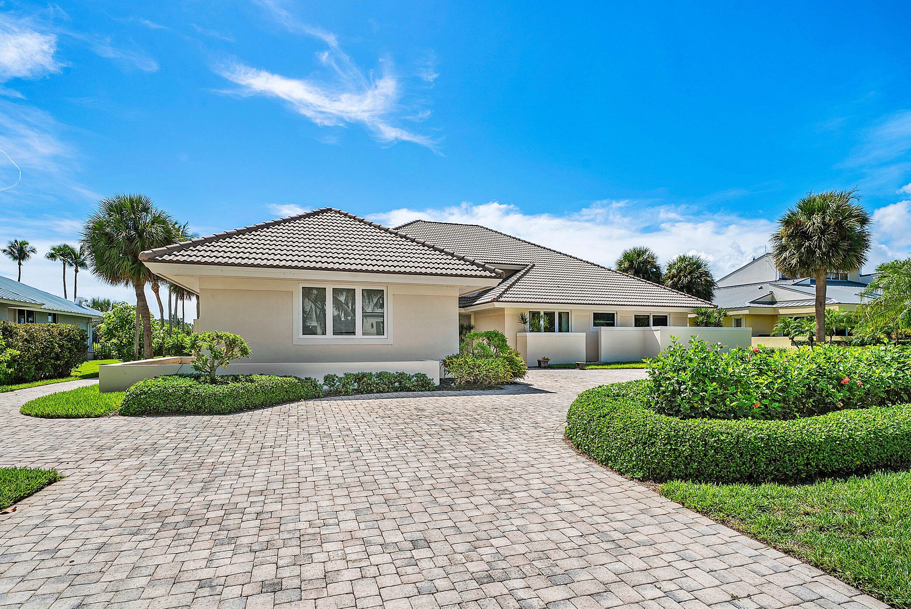 Sailfish Point Residence photo 77