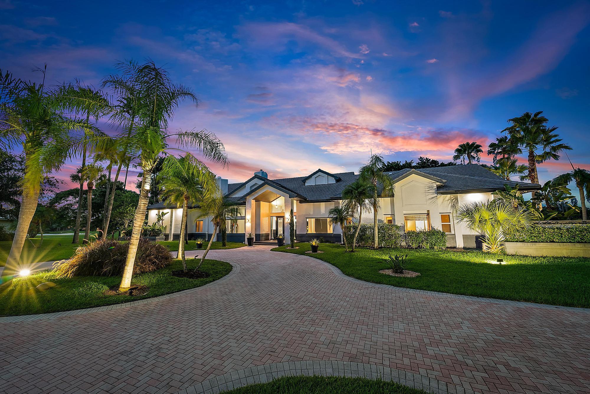 Stonewal Estates Residence photo 2