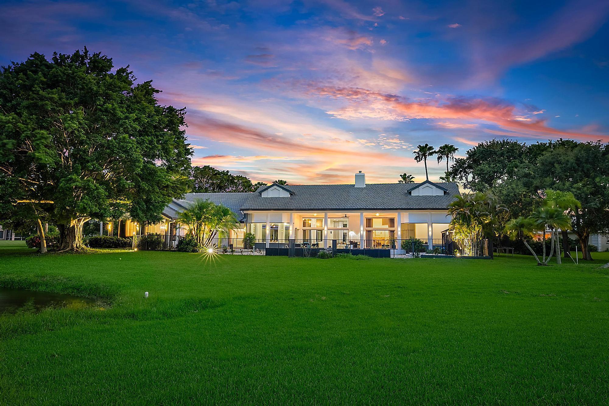 Stonewal Estates Residence photo 3