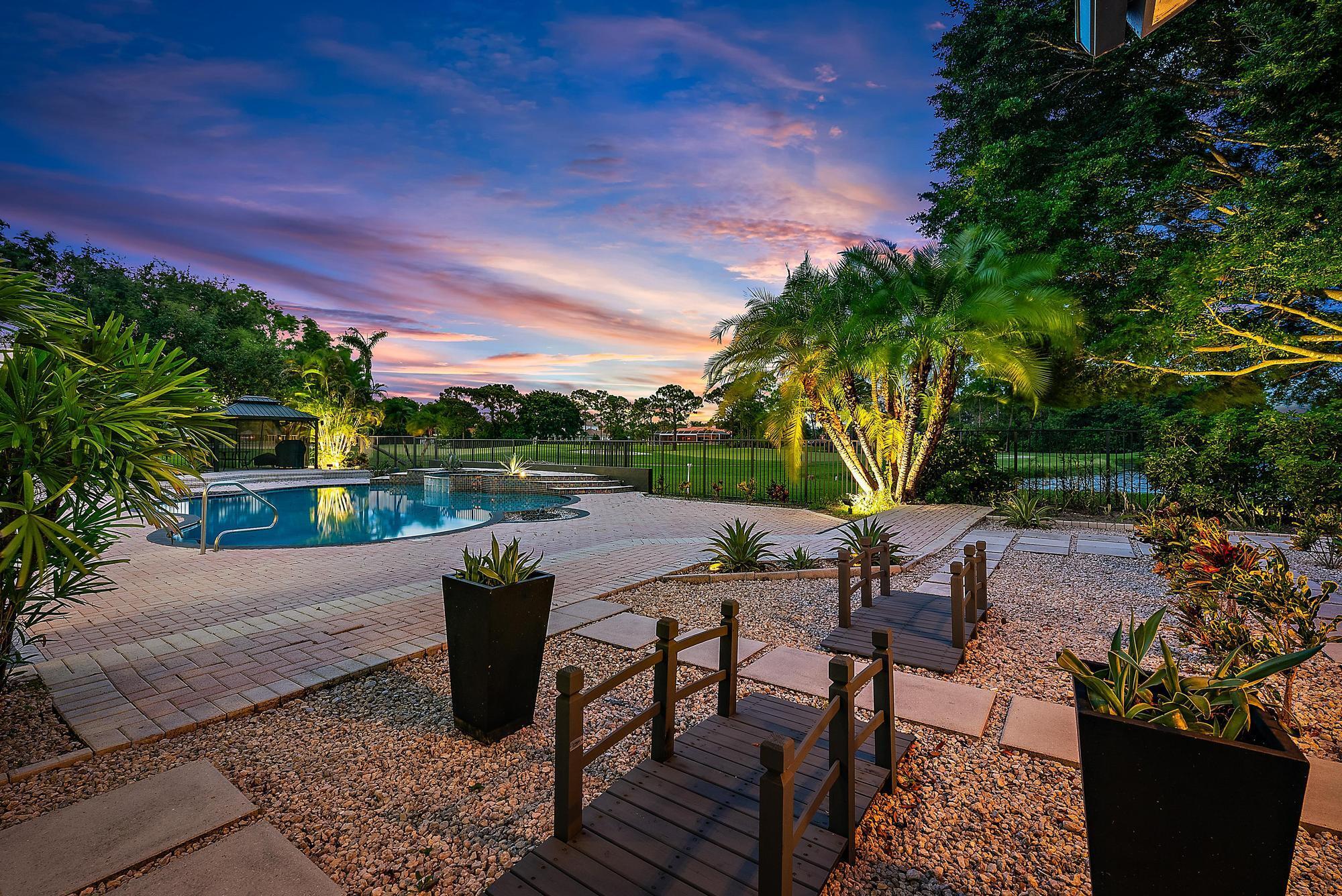 Stonewal Estates Residence photo 6