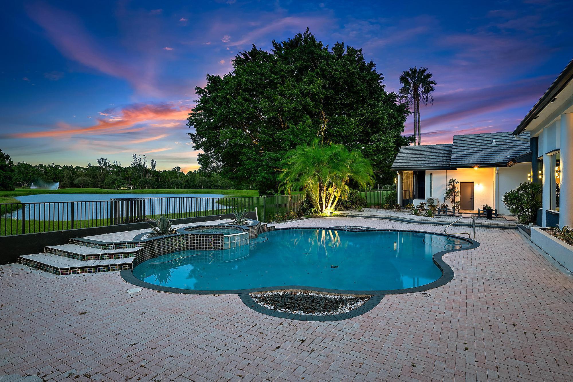 Stonewal Estates Residence photo 7
