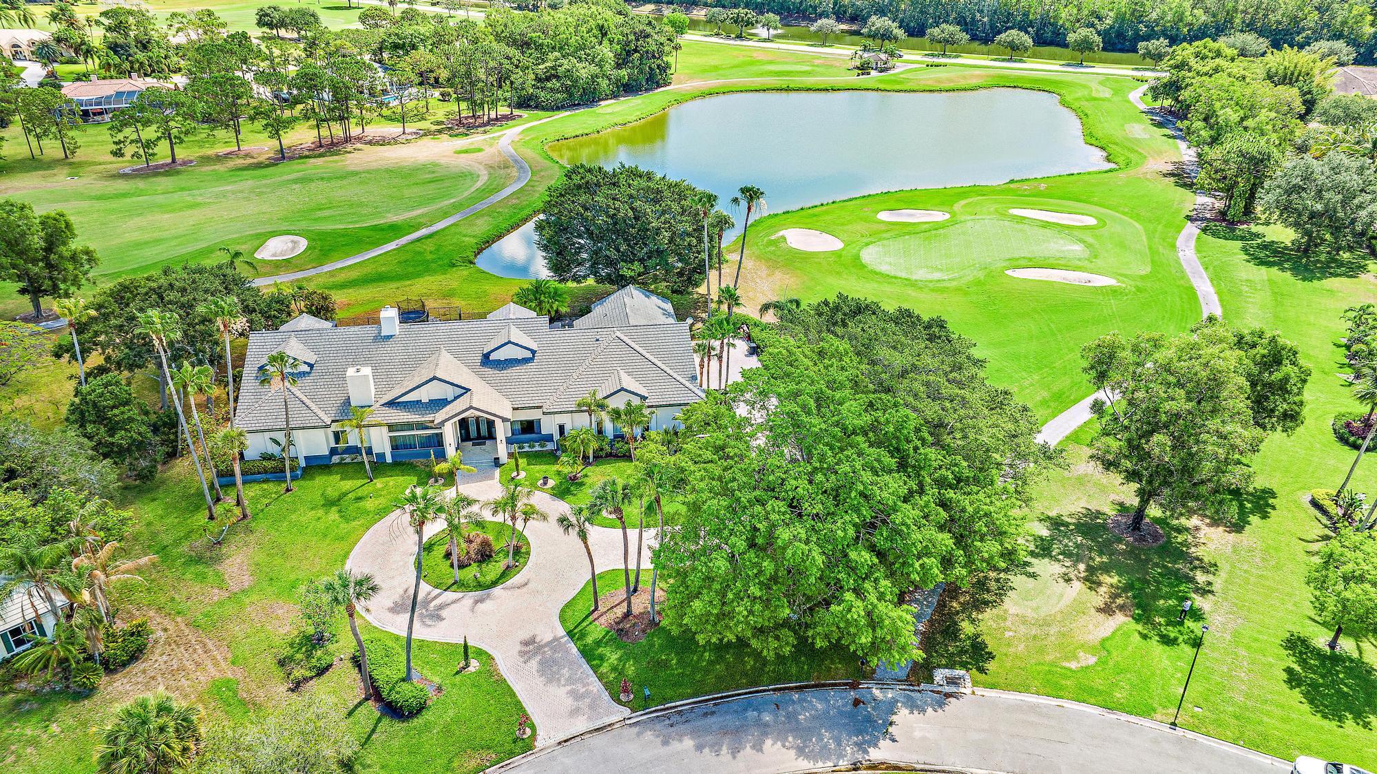 Stonewal Estates Residence photo 8