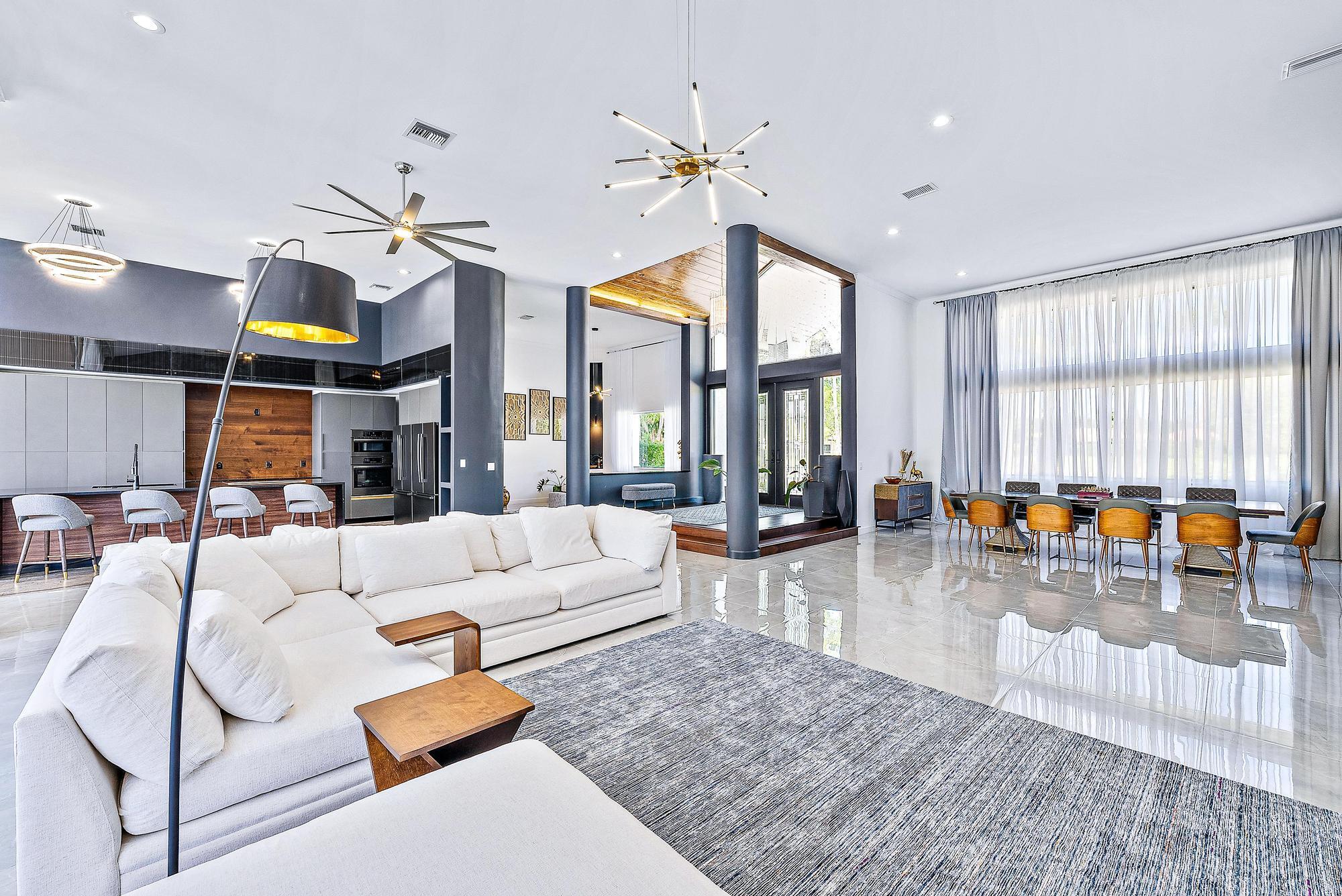 Stonewal Estates Residence photo 9