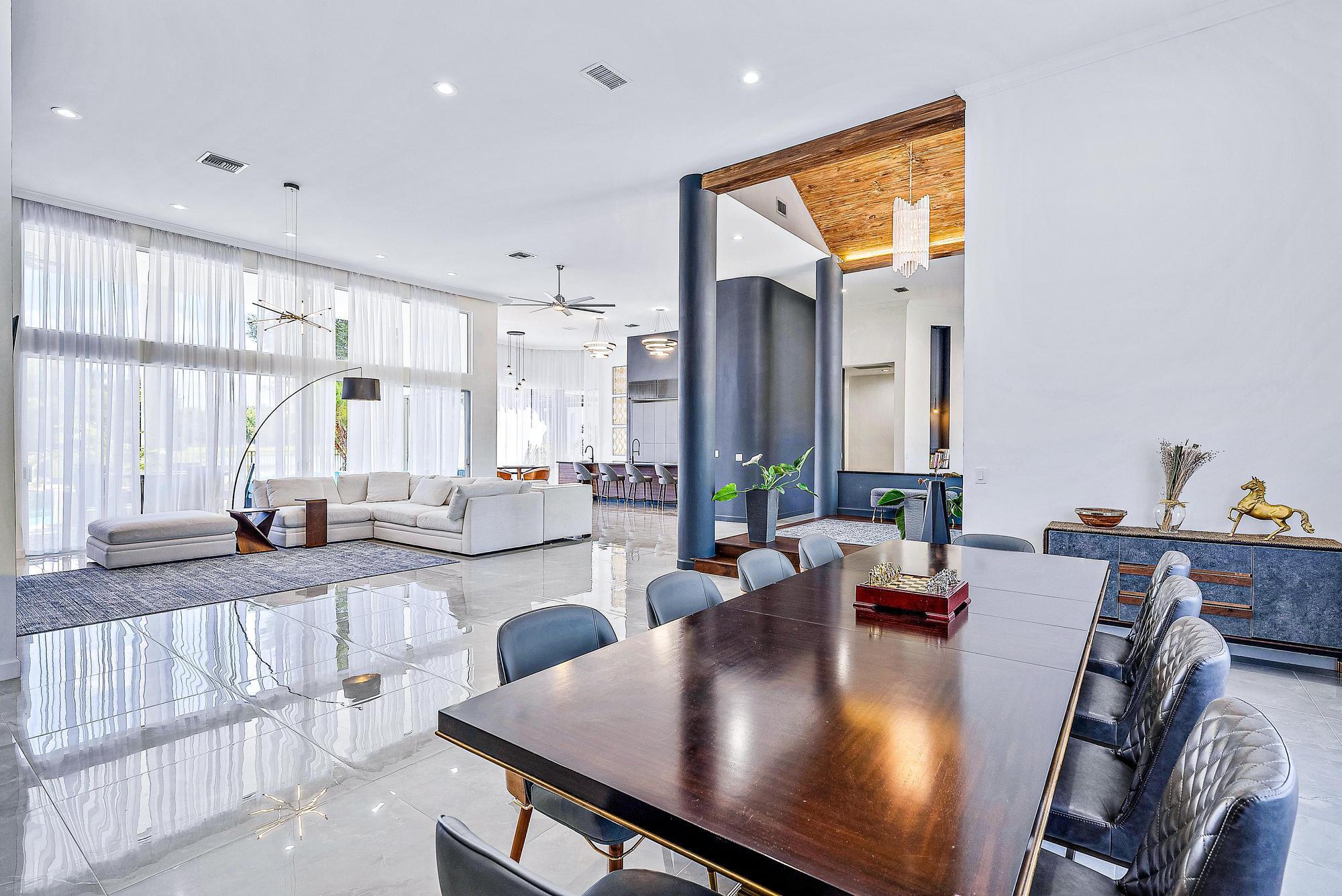 Stonewal Estates Residence photo 11