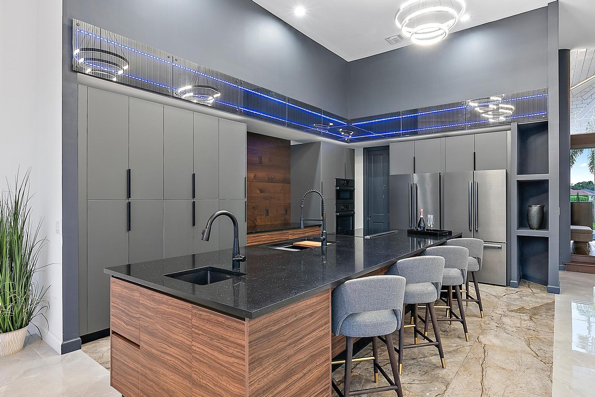 Stonewal Estates Residence photo 14