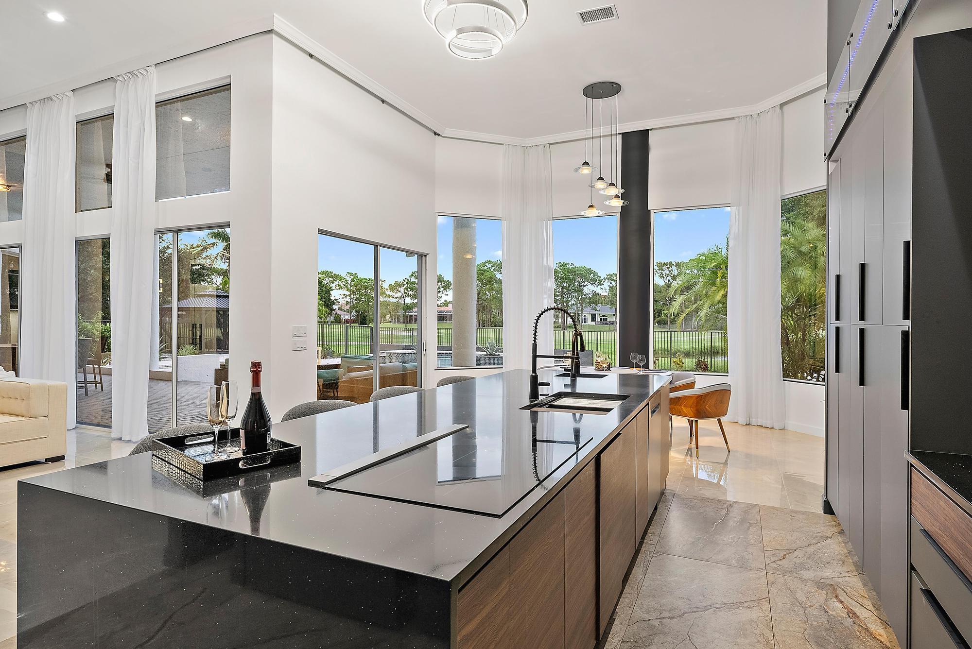 Stonewal Estates Residence photo 18