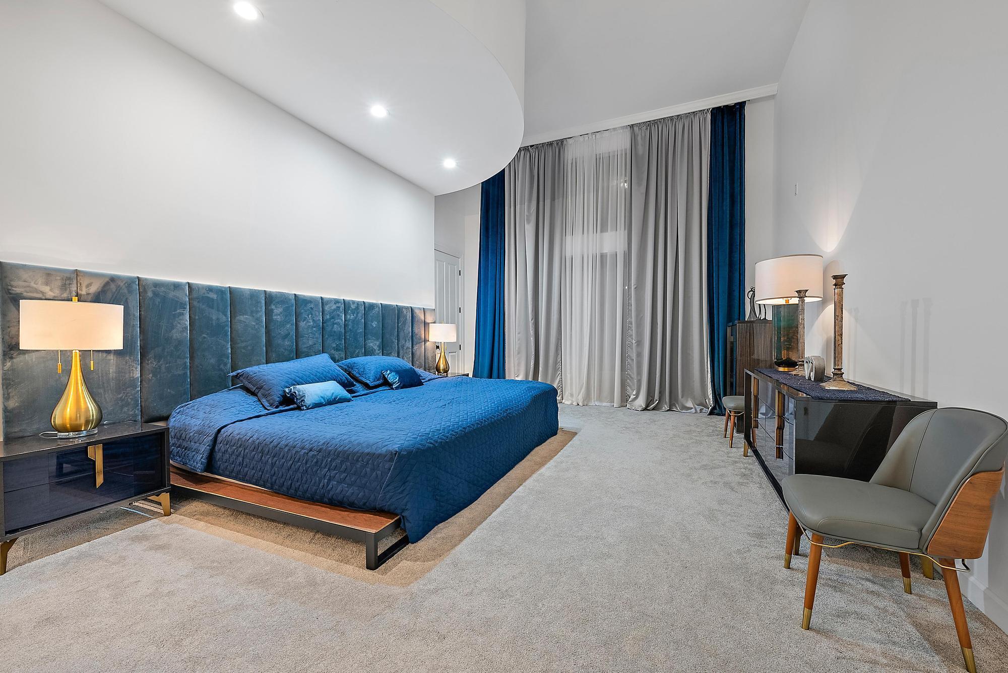 Stonewal Estates Residence photo 23