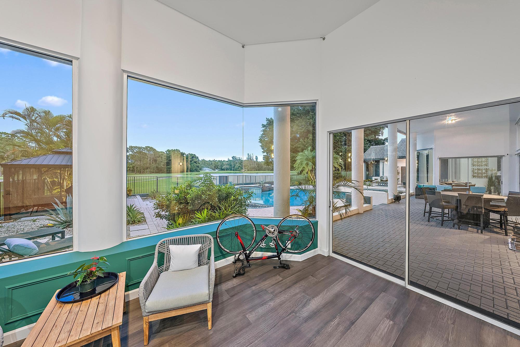 Stonewal Estates Residence photo 27