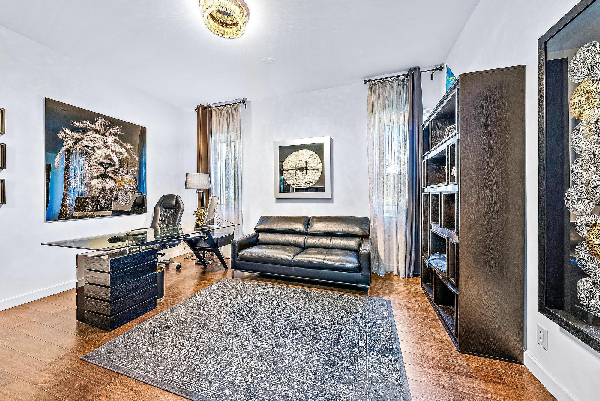 Stonewal Estates Residence photo 29